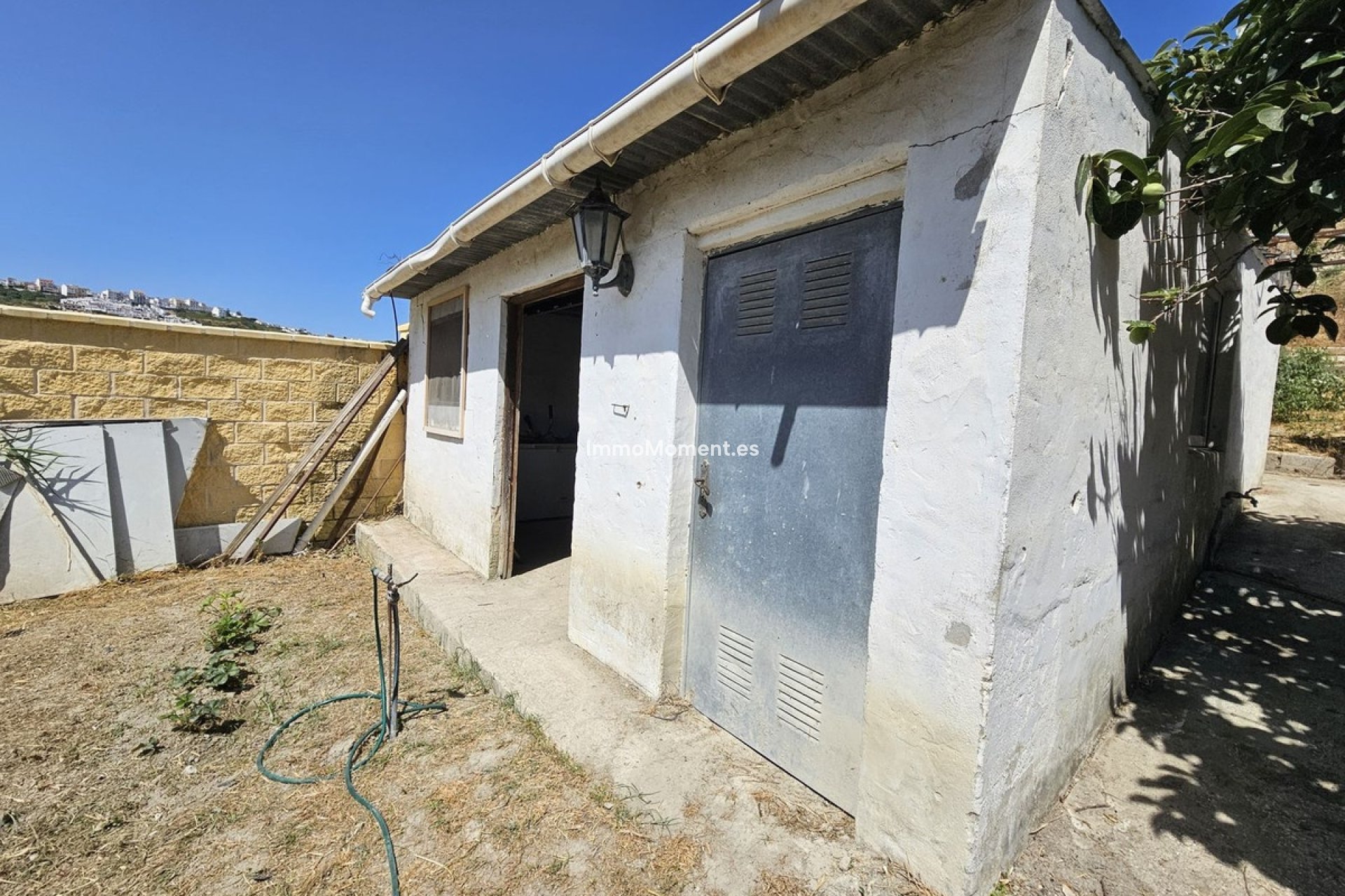 Resale - Villa - Casares - Casares Centro