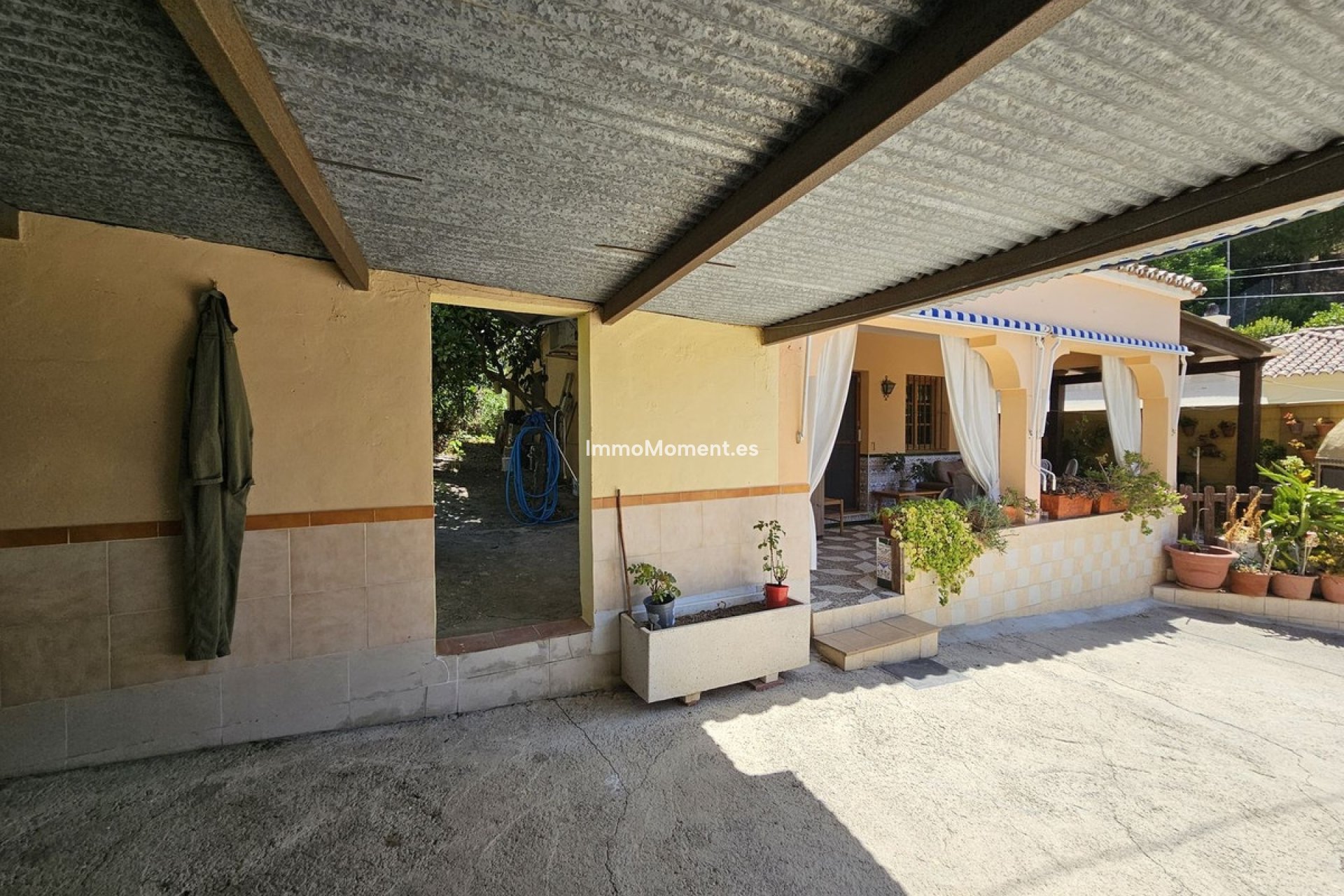 Resale - Villa - Casares - Casares Centro