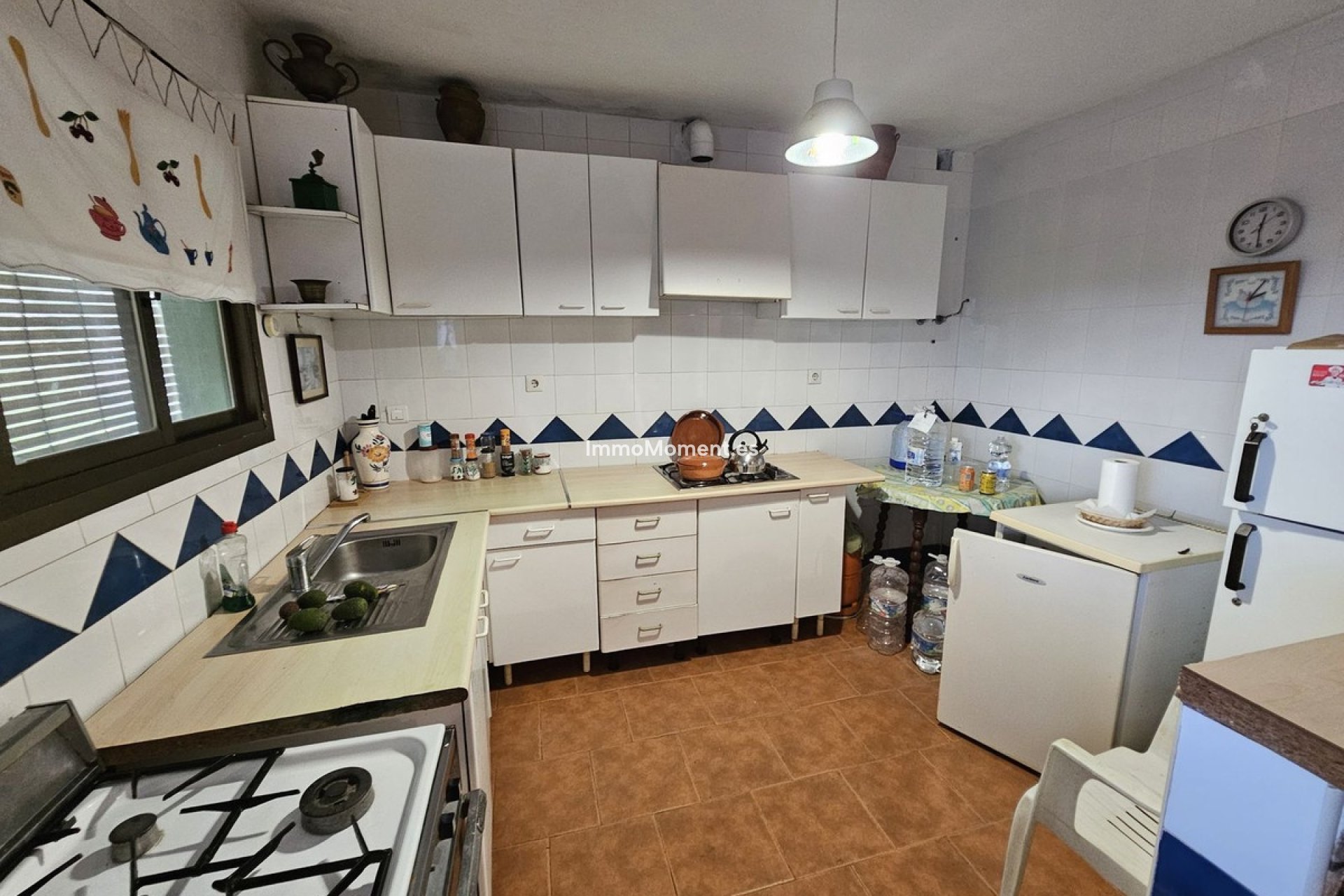 Resale - Villa - Casares - Casares Centro