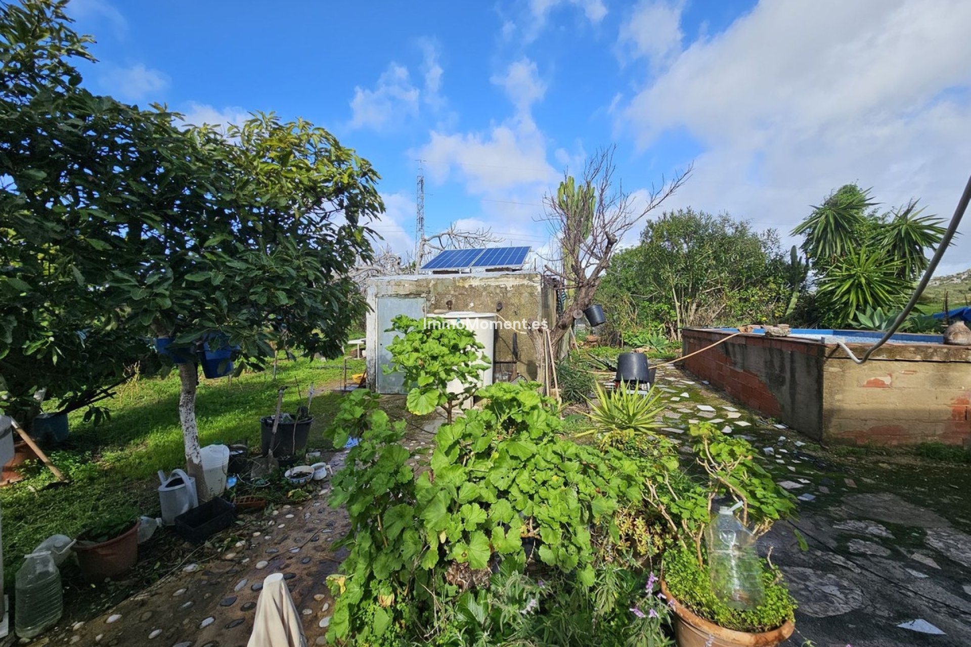 Resale - Villa - Casares - Casares Centro