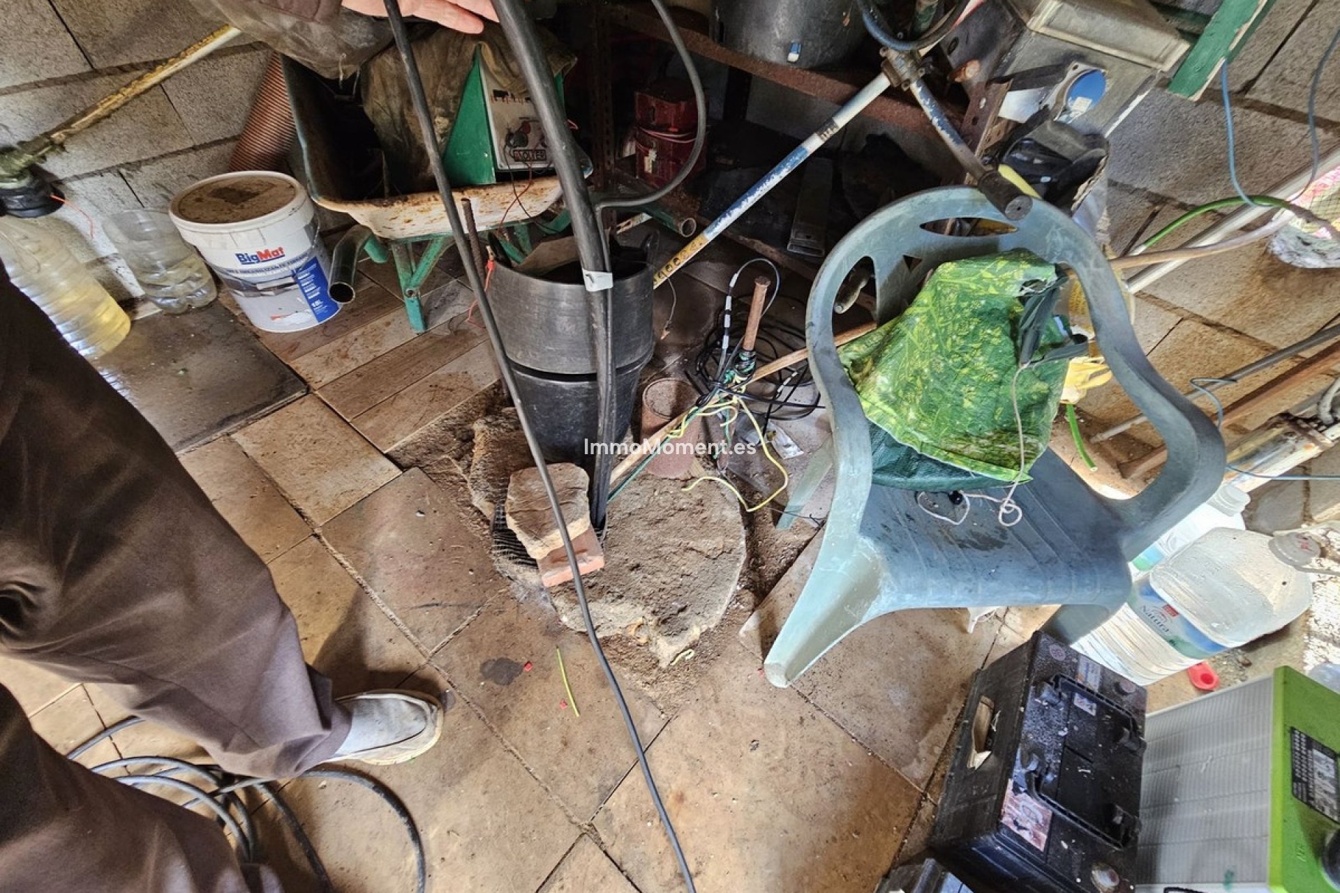 Resale - Villa - Casares - Casares Centro