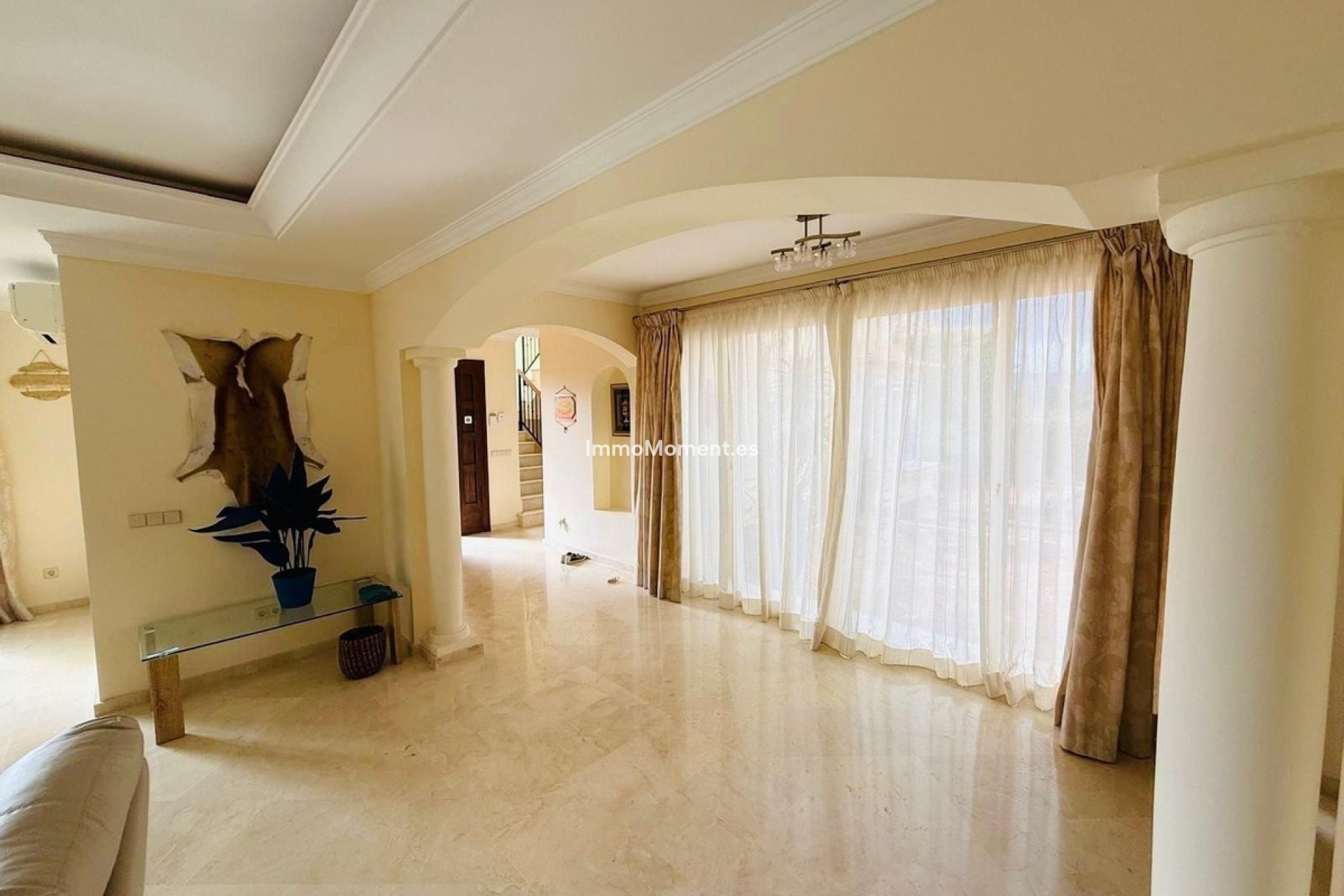 Resale - Villa - Casares - Casares Centro