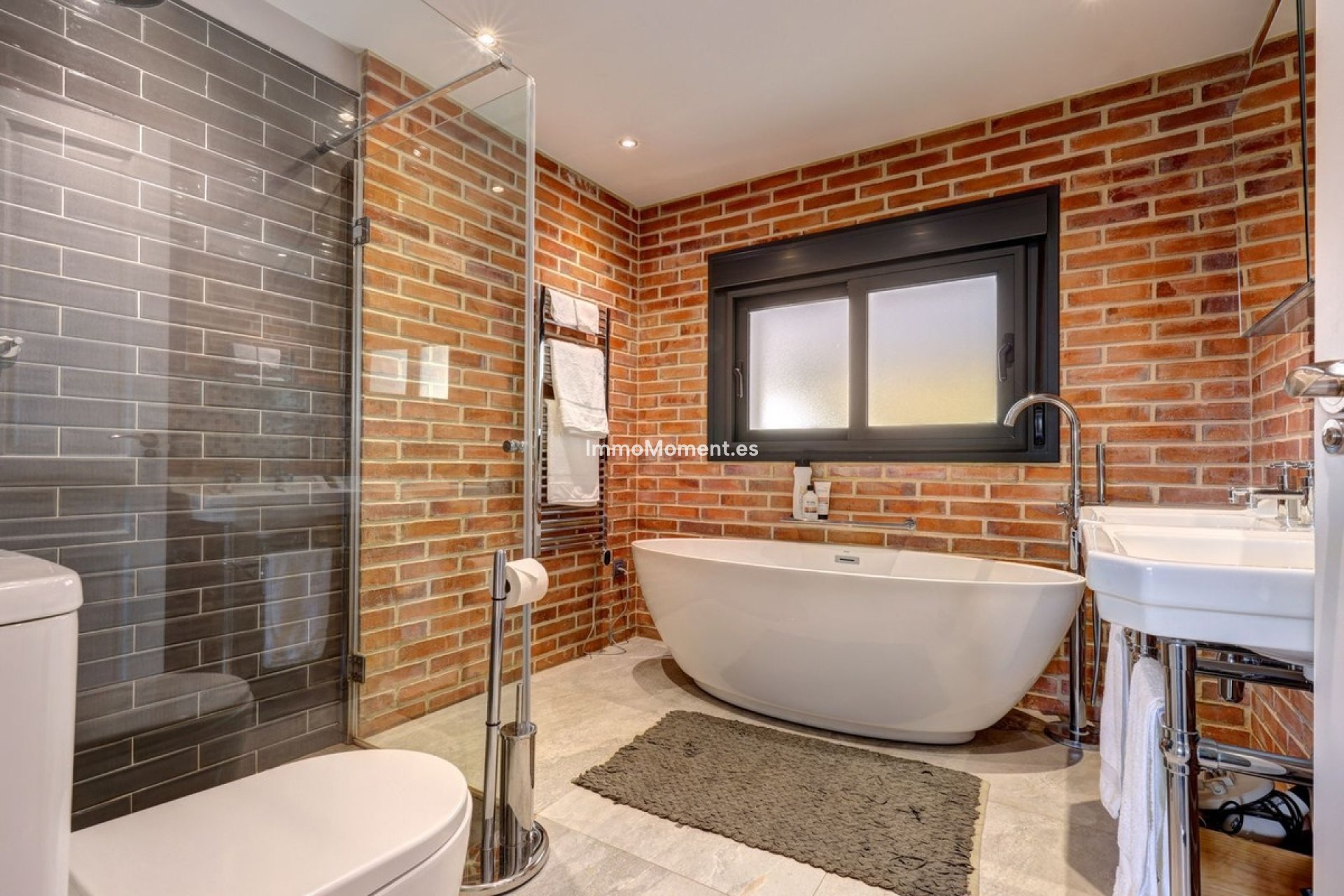 Resale - Villa - Casares - Casares Centro