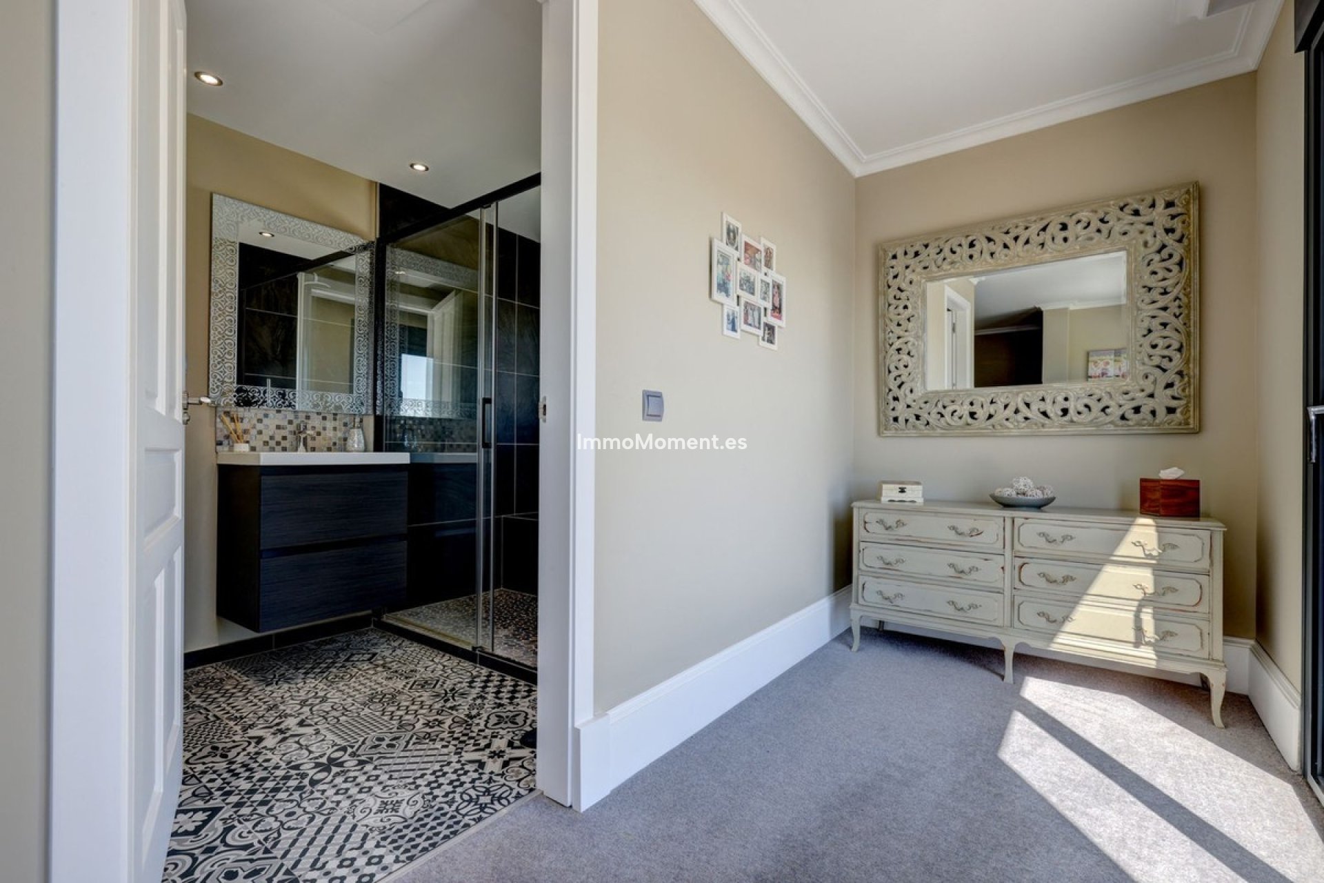 Resale - Villa - Casares - Casares Centro