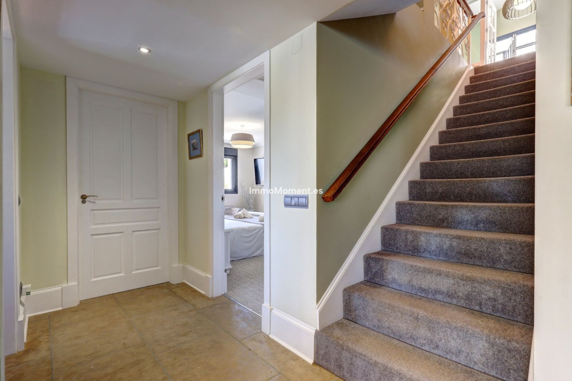 Resale - Villa - Casares - Casares Centro