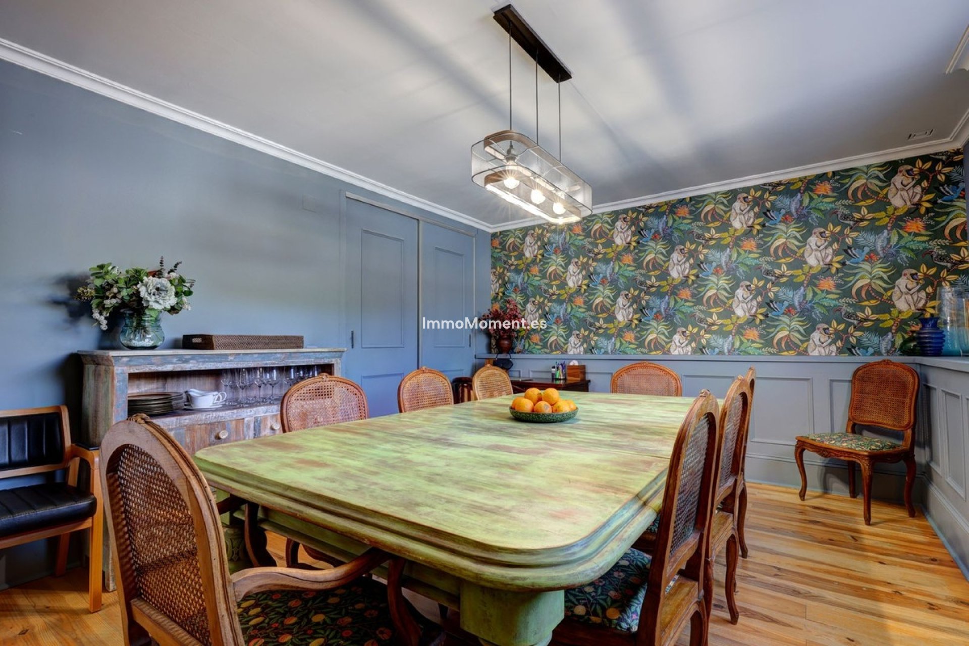 Resale - Villa - Casares - Casares Centro