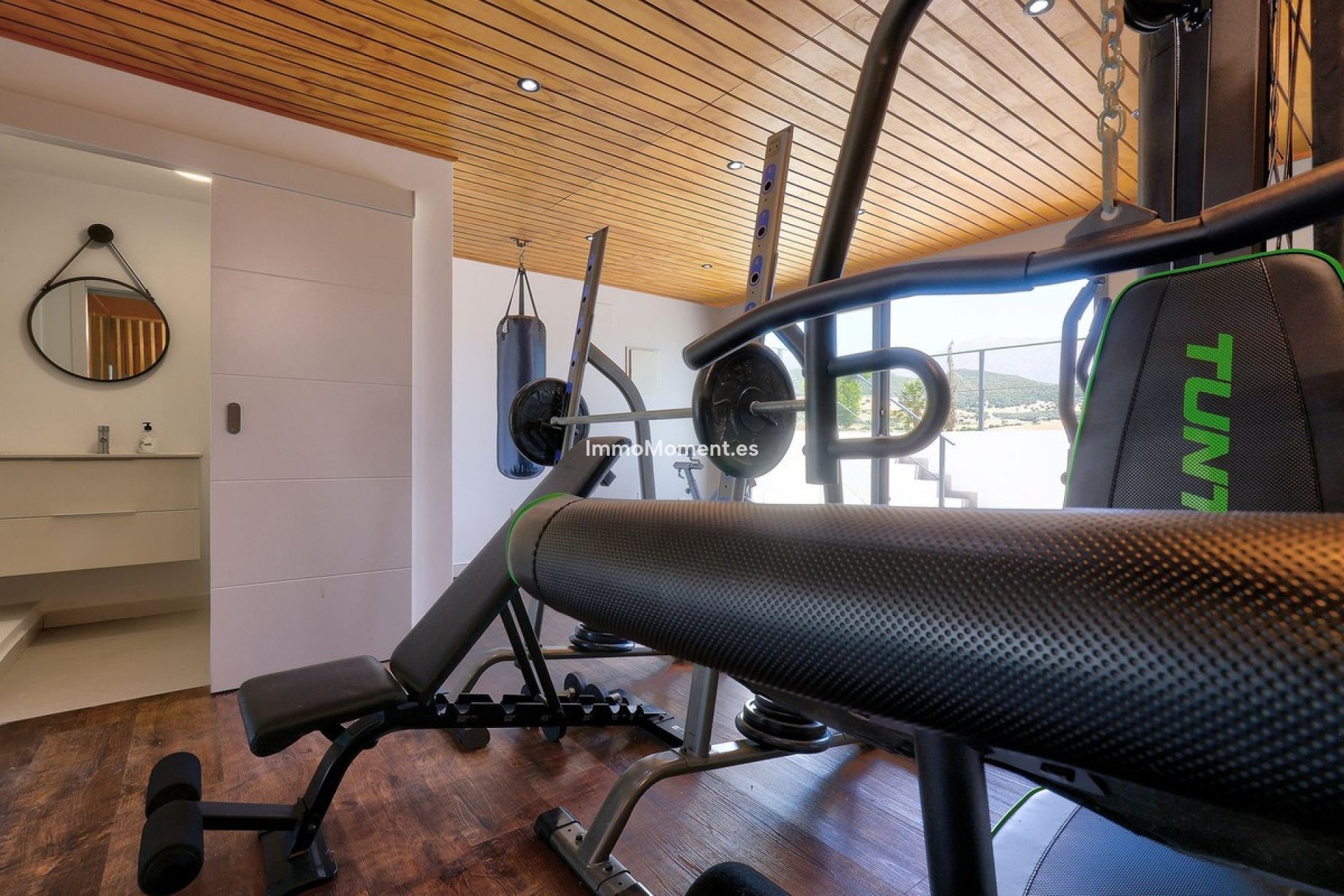 Resale - Villa - Casares - Casares Centro