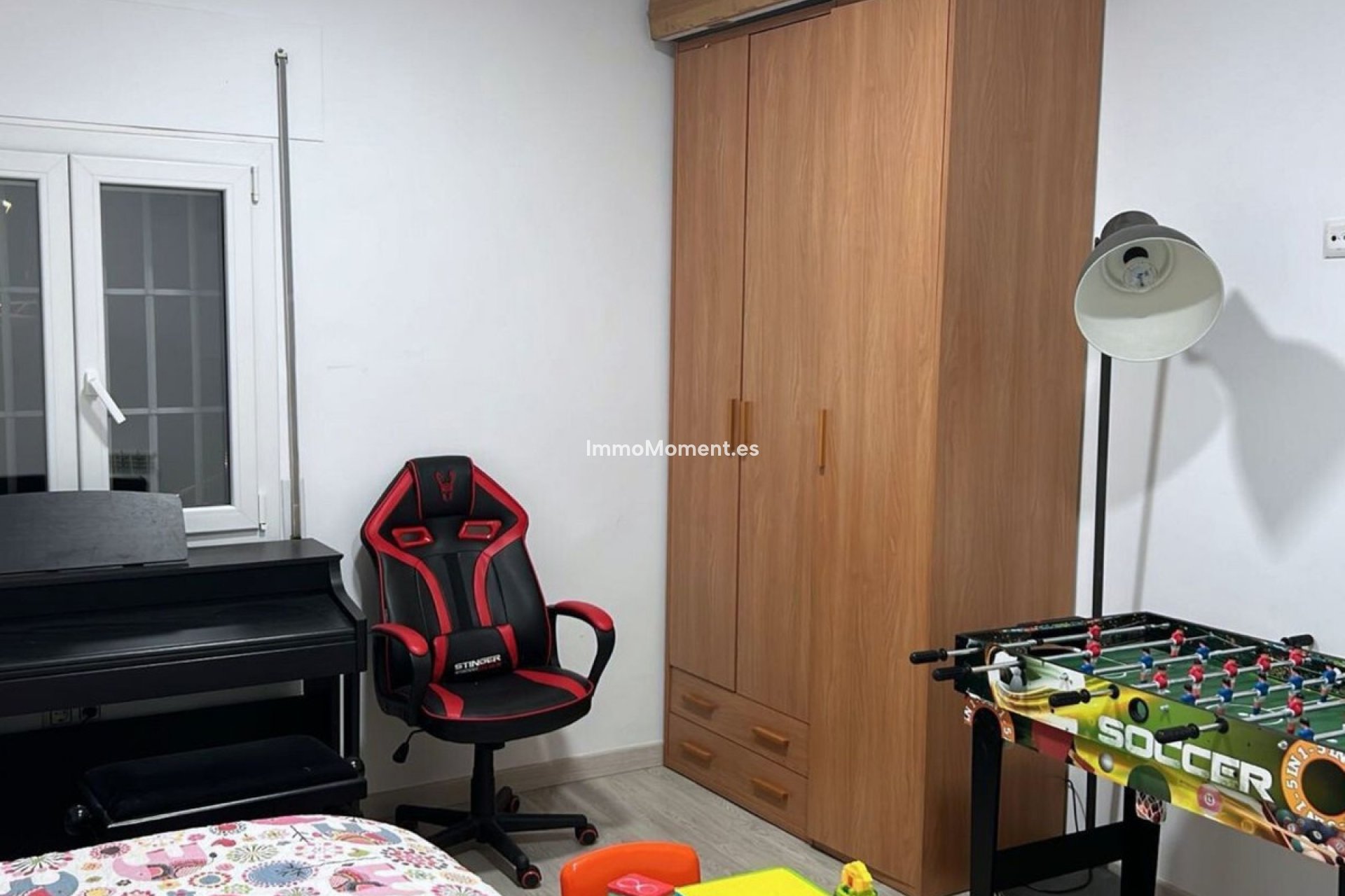 Resale - Villa - Casares - Casares Centro