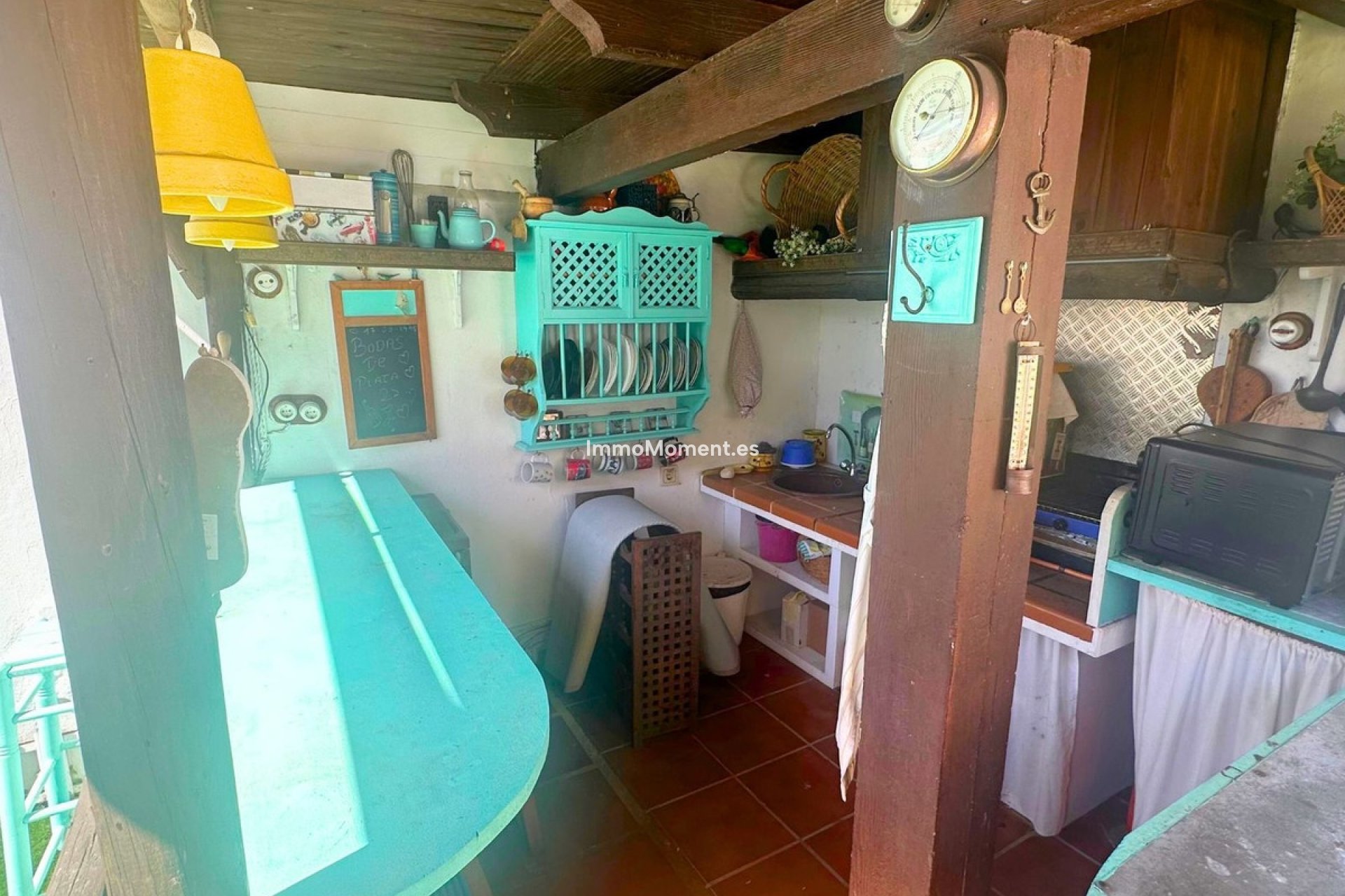 Resale - Villa - Casares - Casares Centro