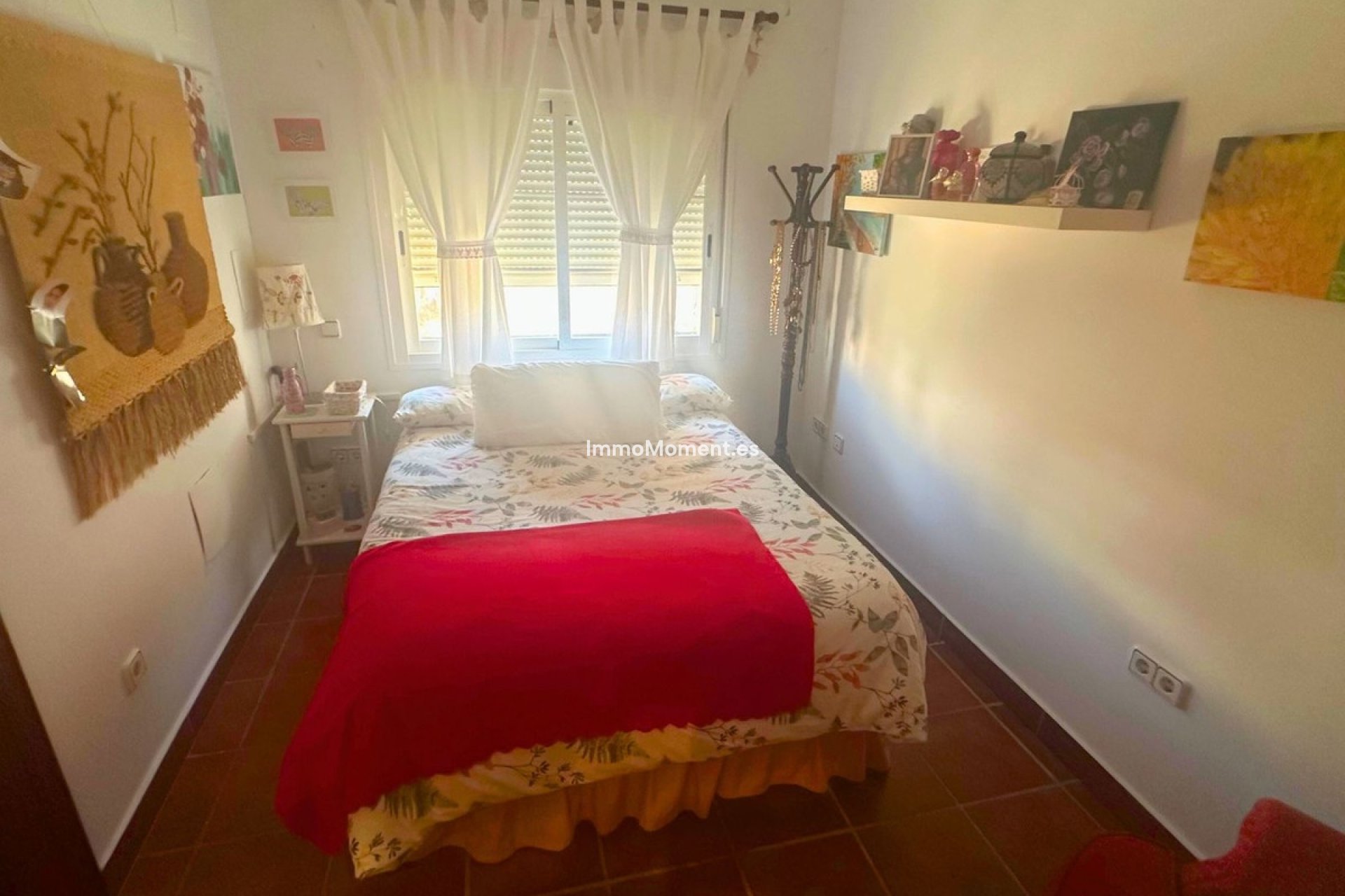 Resale - Villa - Casares - Casares Centro