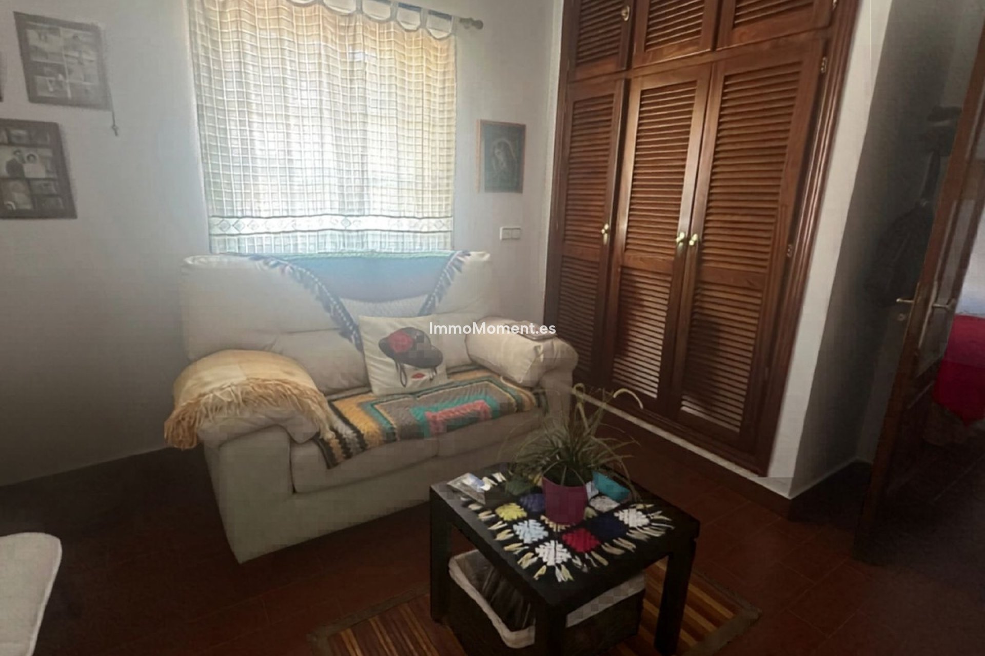 Resale - Villa - Casares - Casares Centro