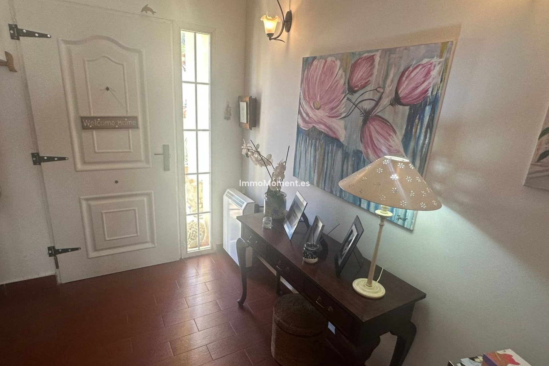 Resale - Villa - Casares - Casares Centro