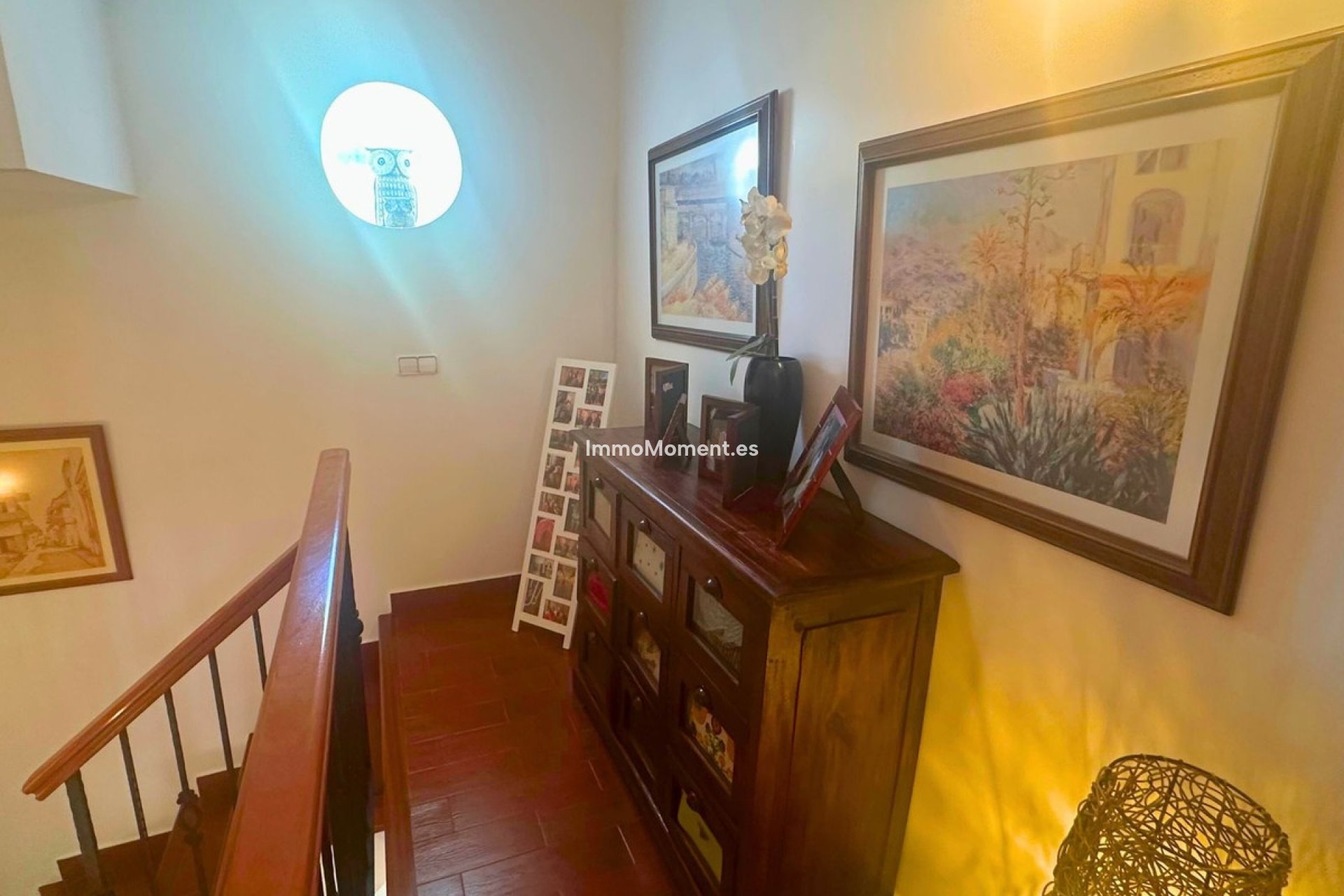 Resale - Villa - Casares - Casares Centro