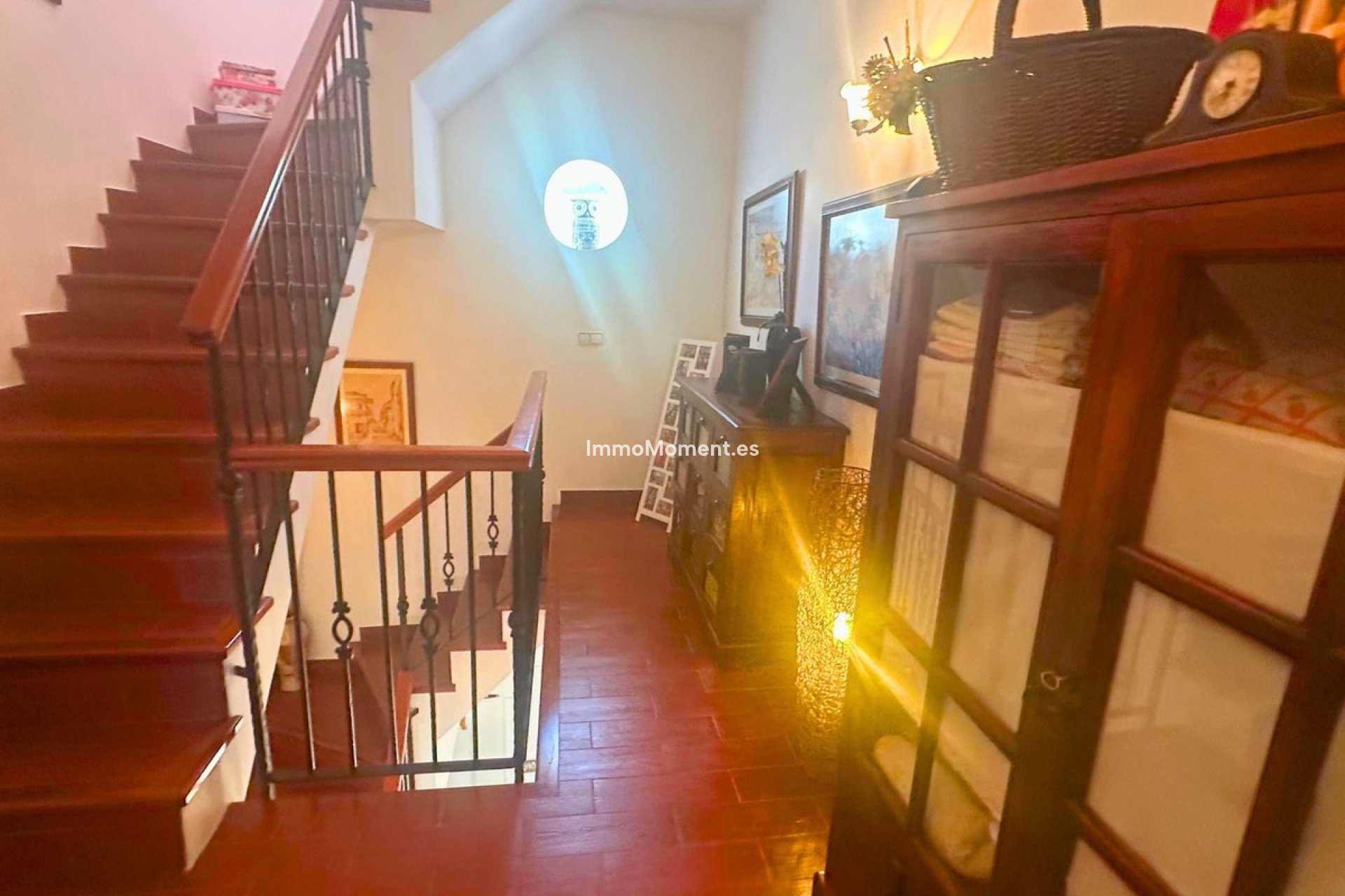 Resale - Villa - Casares - Casares Centro