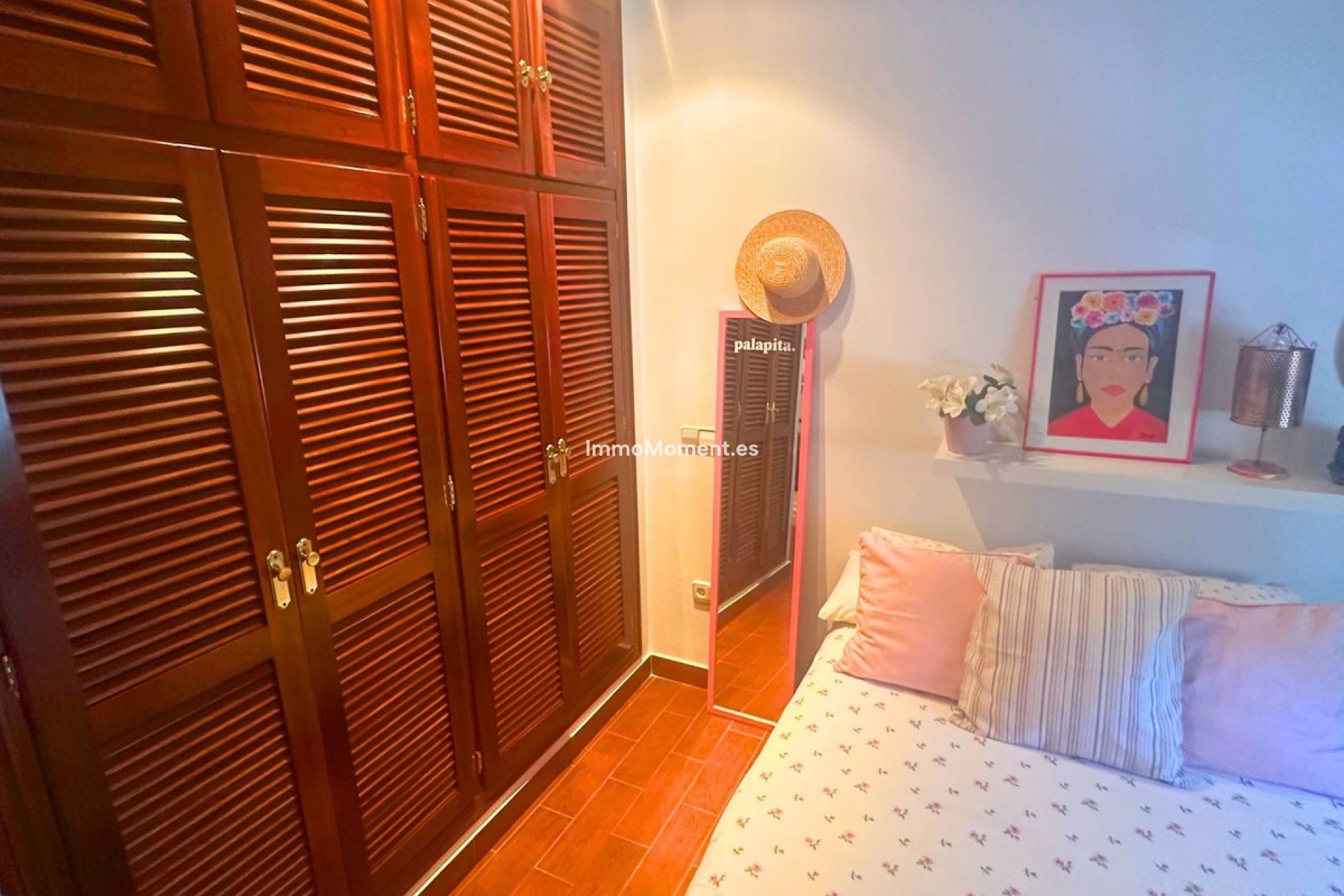 Resale - Villa - Casares - Casares Centro