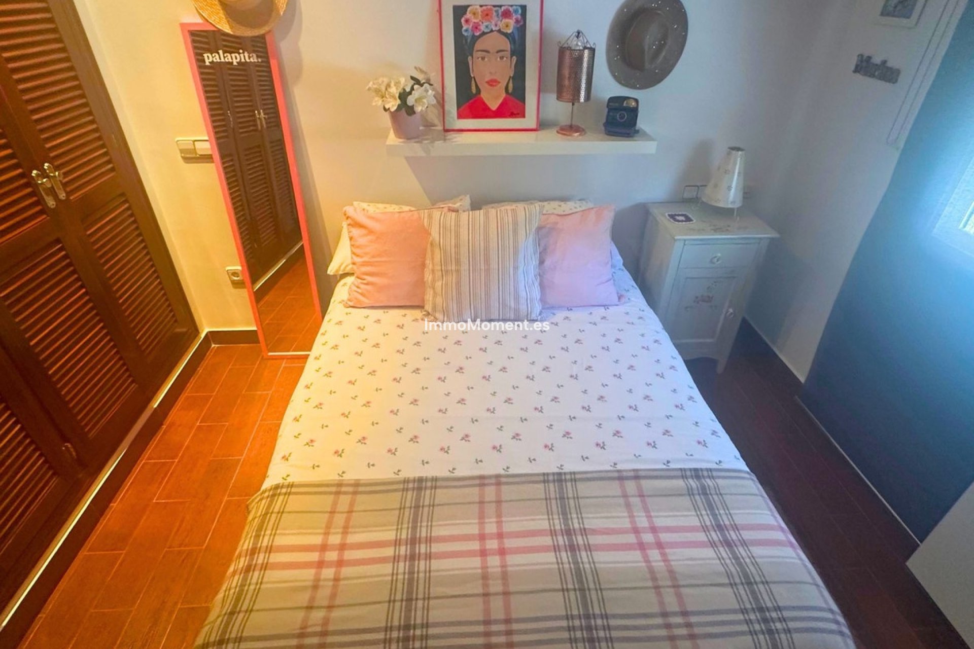 Resale - Villa - Casares - Casares Centro