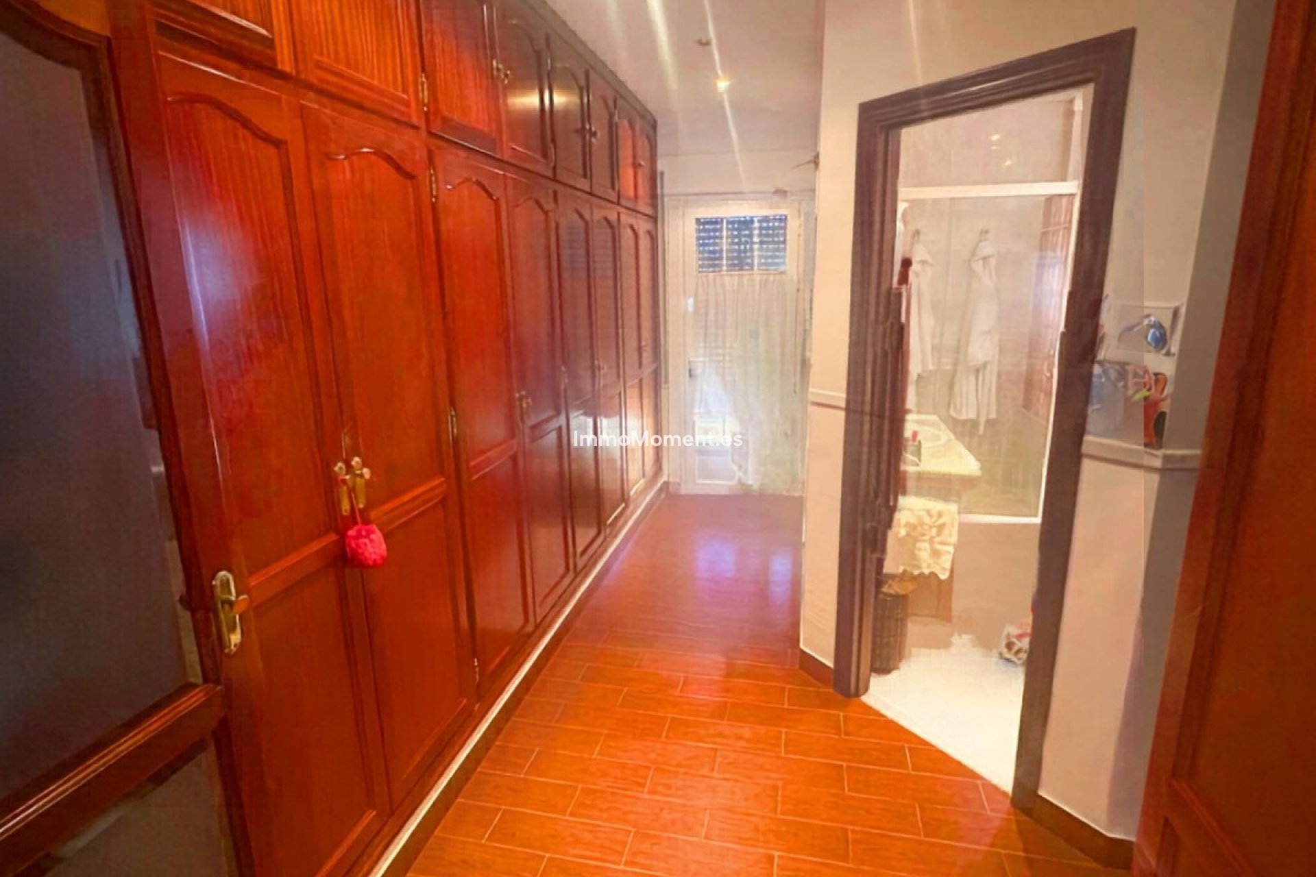 Resale - Villa - Casares - Casares Centro