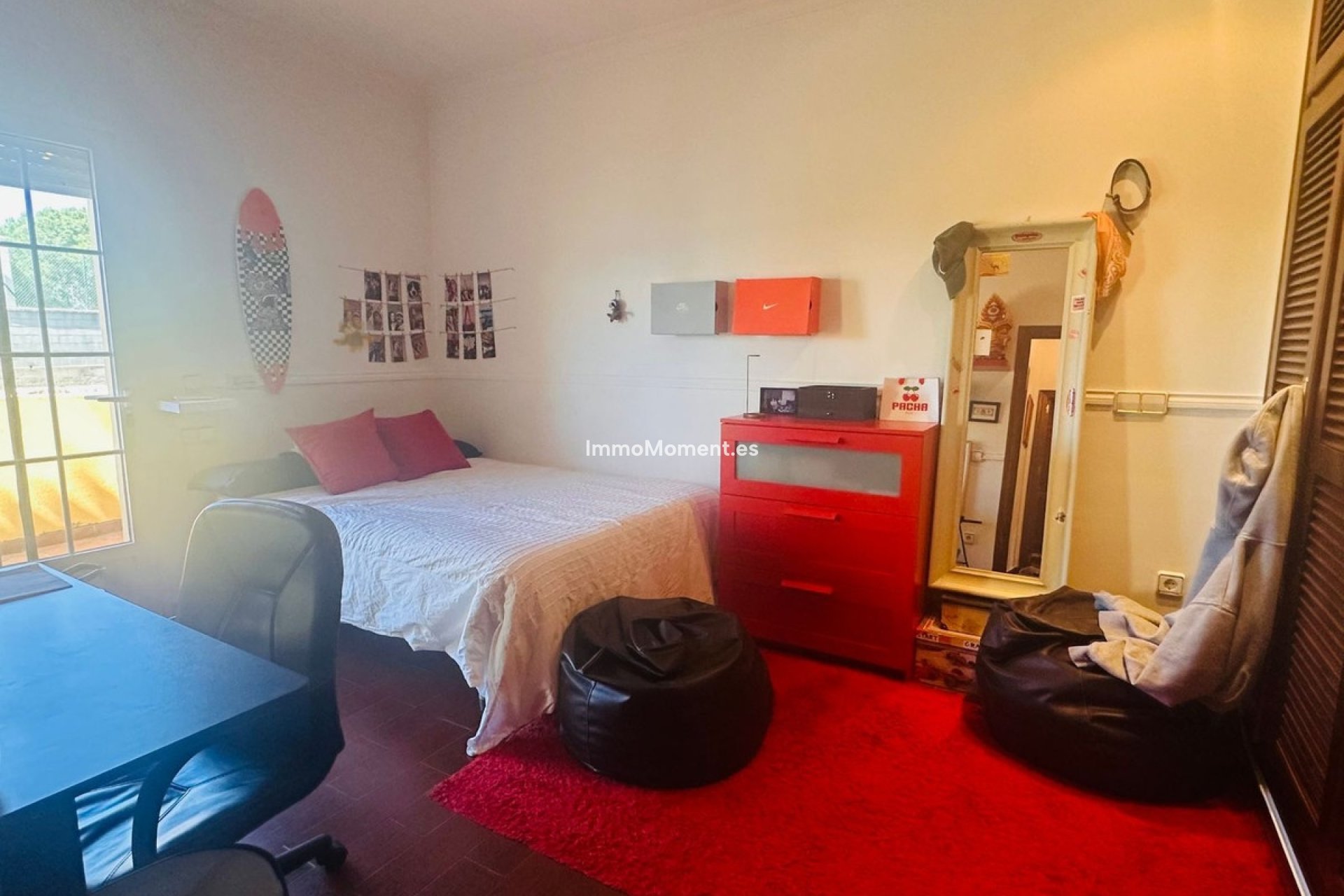 Resale - Villa - Casares - Casares Centro