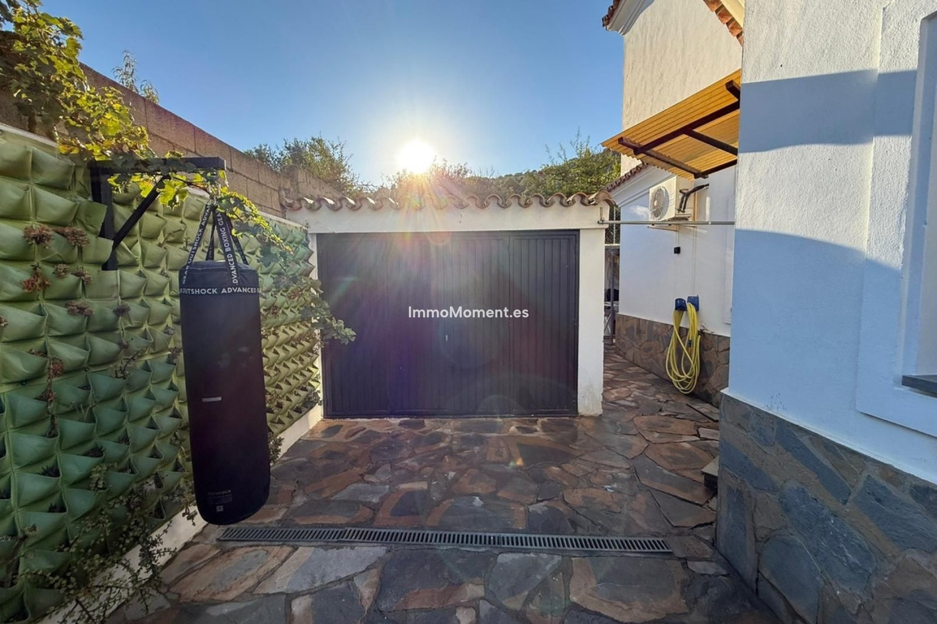 Resale - Villa - Casares - Casares Centro