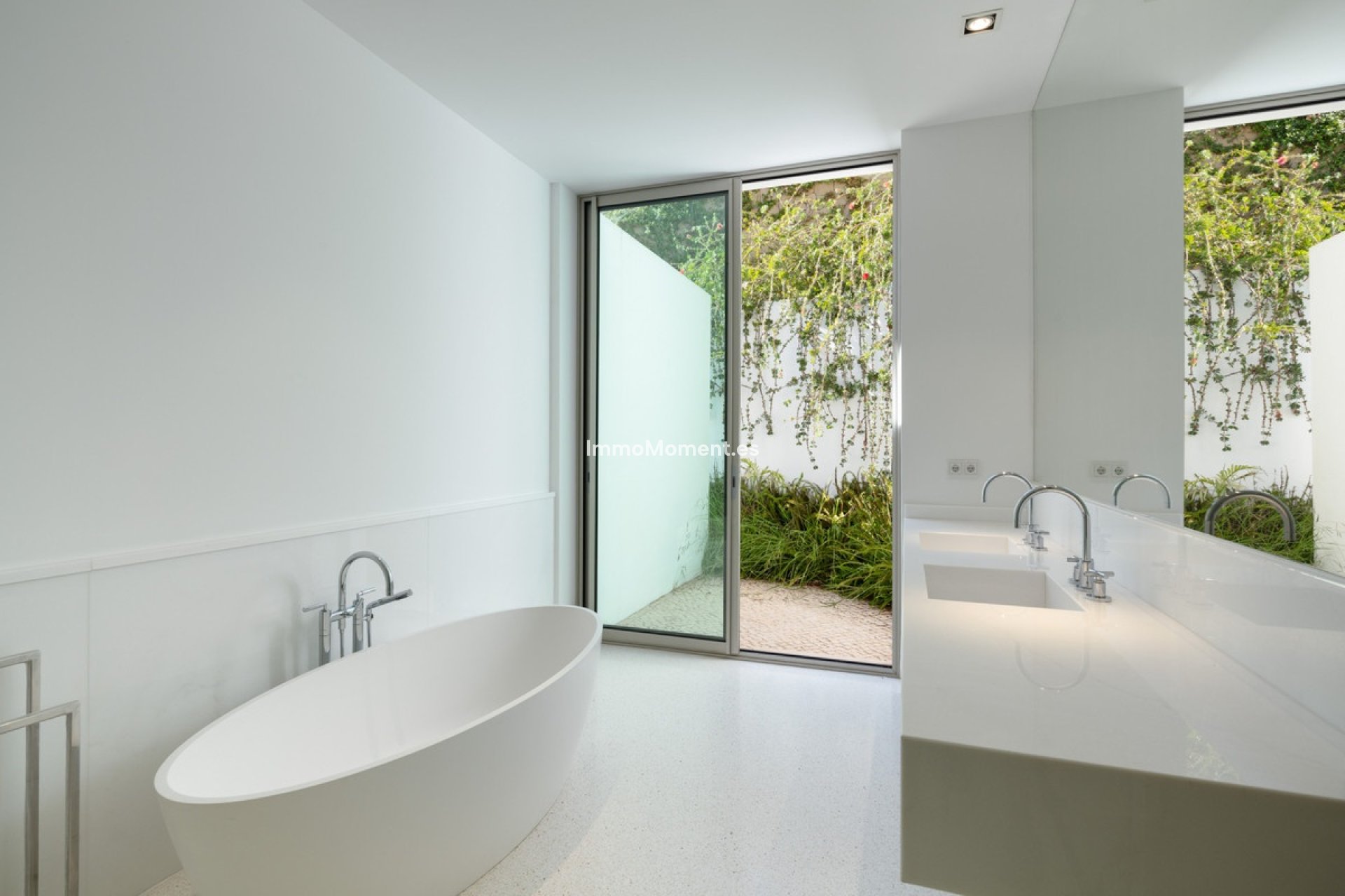 Resale - Villa - Casares - Casares Centro