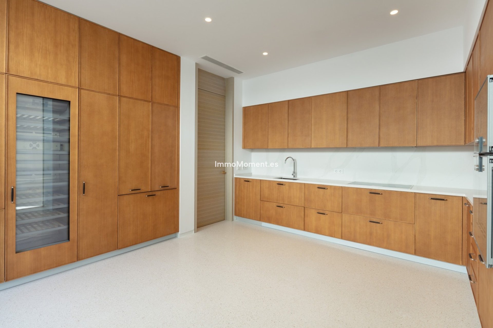 Resale - Villa - Casares - Casares Centro