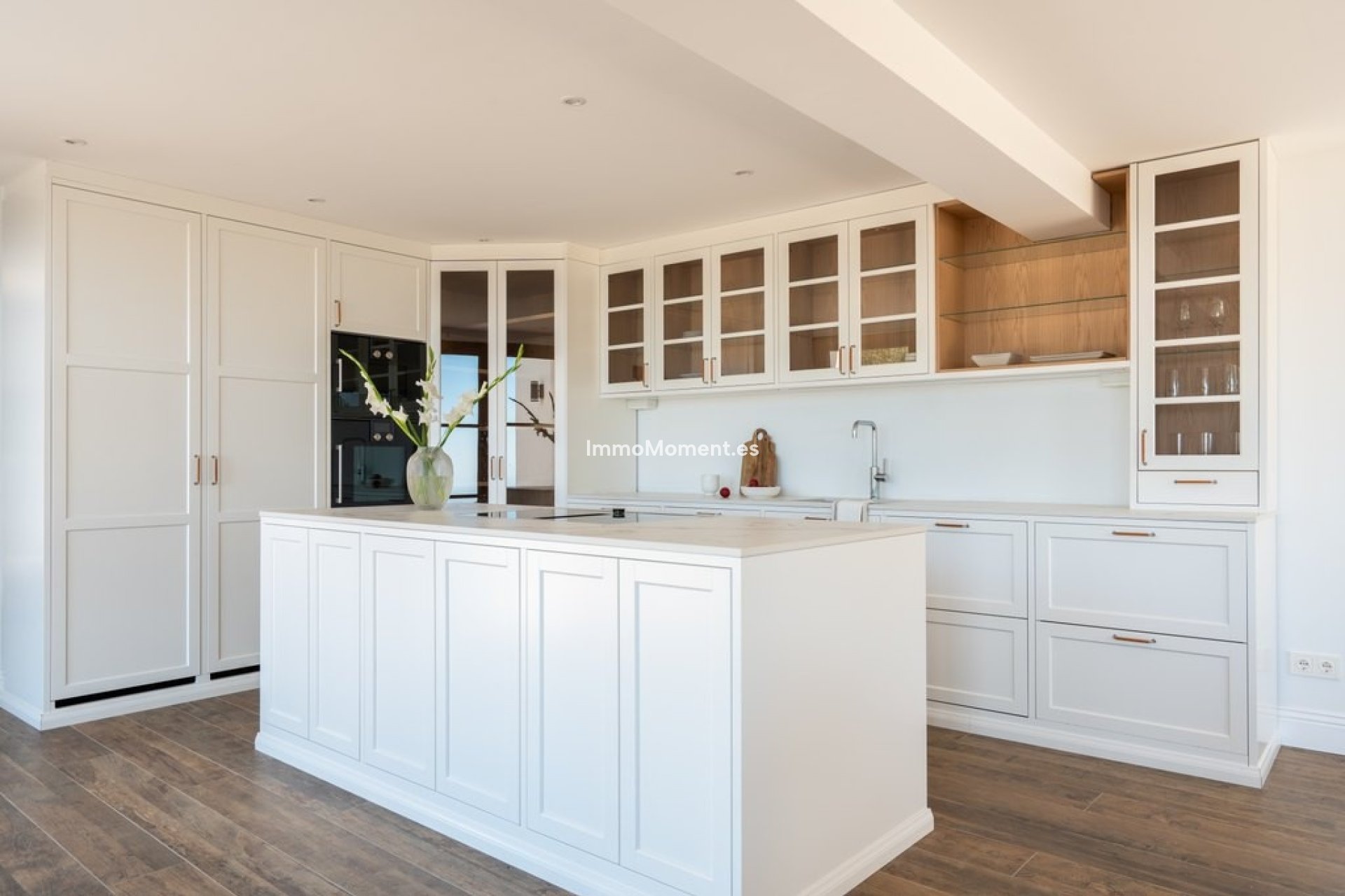 Resale - Villa - Casares - Casares Centro