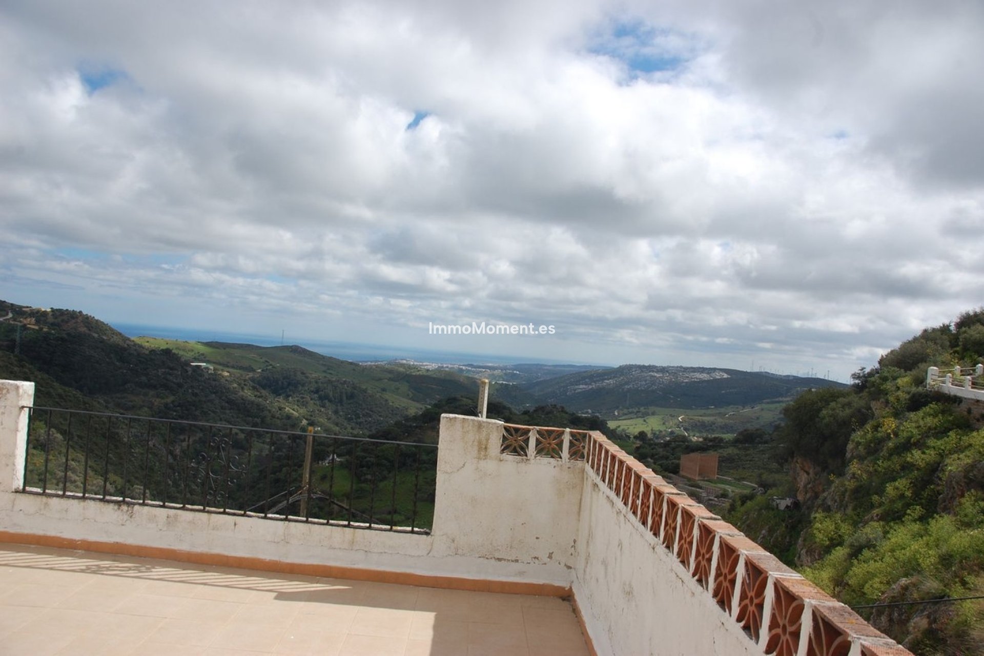 Resale - Villa - Casares - Casares Centro
