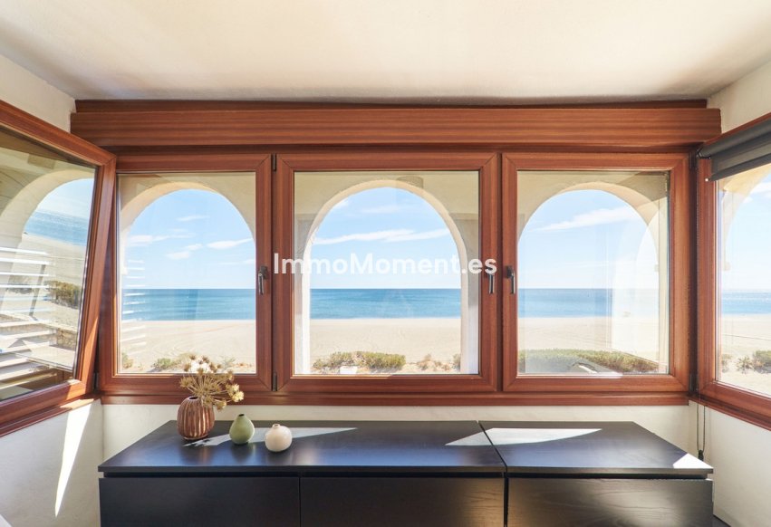 Resale - Villa - Casares - Casares Centro