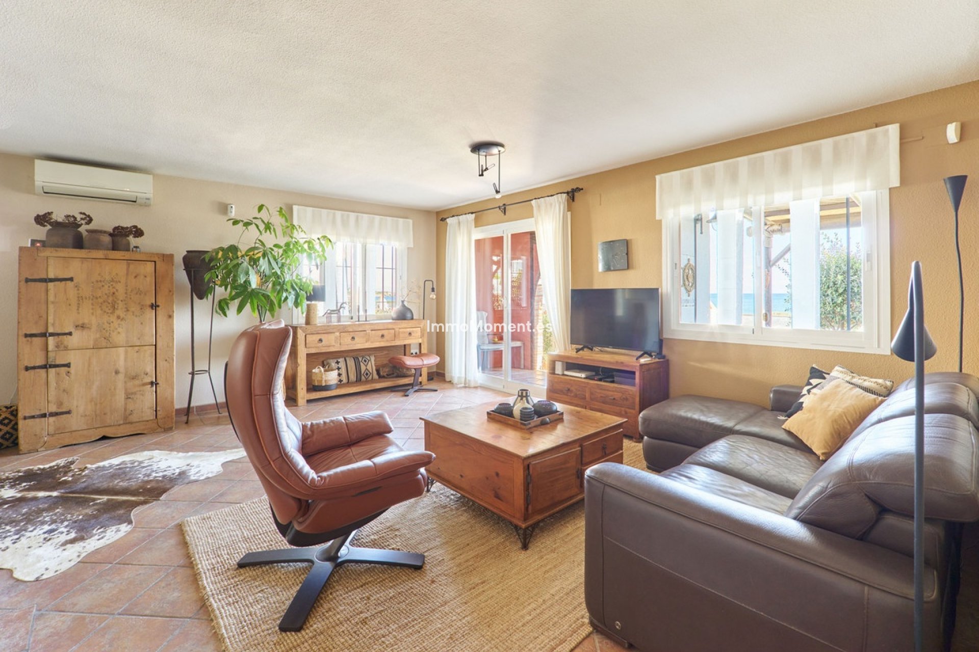 Resale - Villa - Casares - Casares Centro