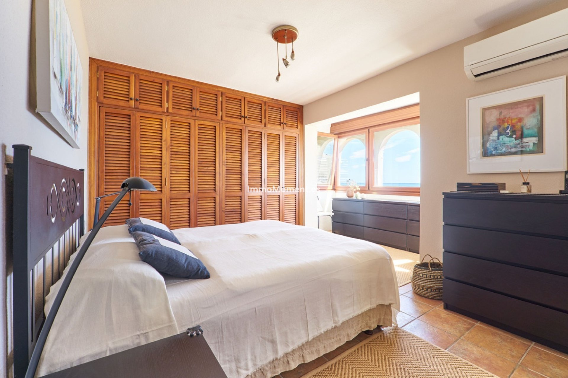 Resale - Villa - Casares - Casares Centro