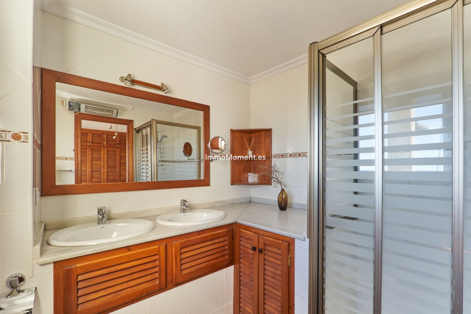 Resale - Villa - Casares - Casares Centro