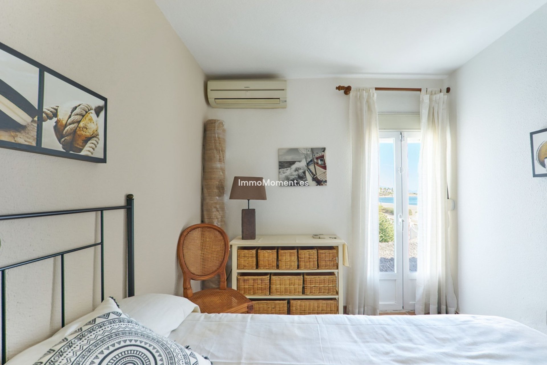 Resale - Villa - Casares - Casares Centro