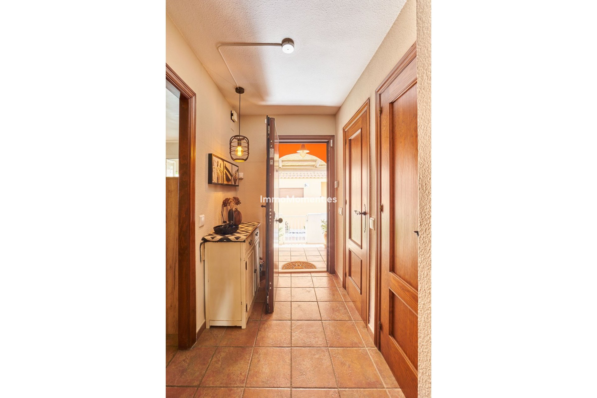 Resale - Villa - Casares - Casares Centro