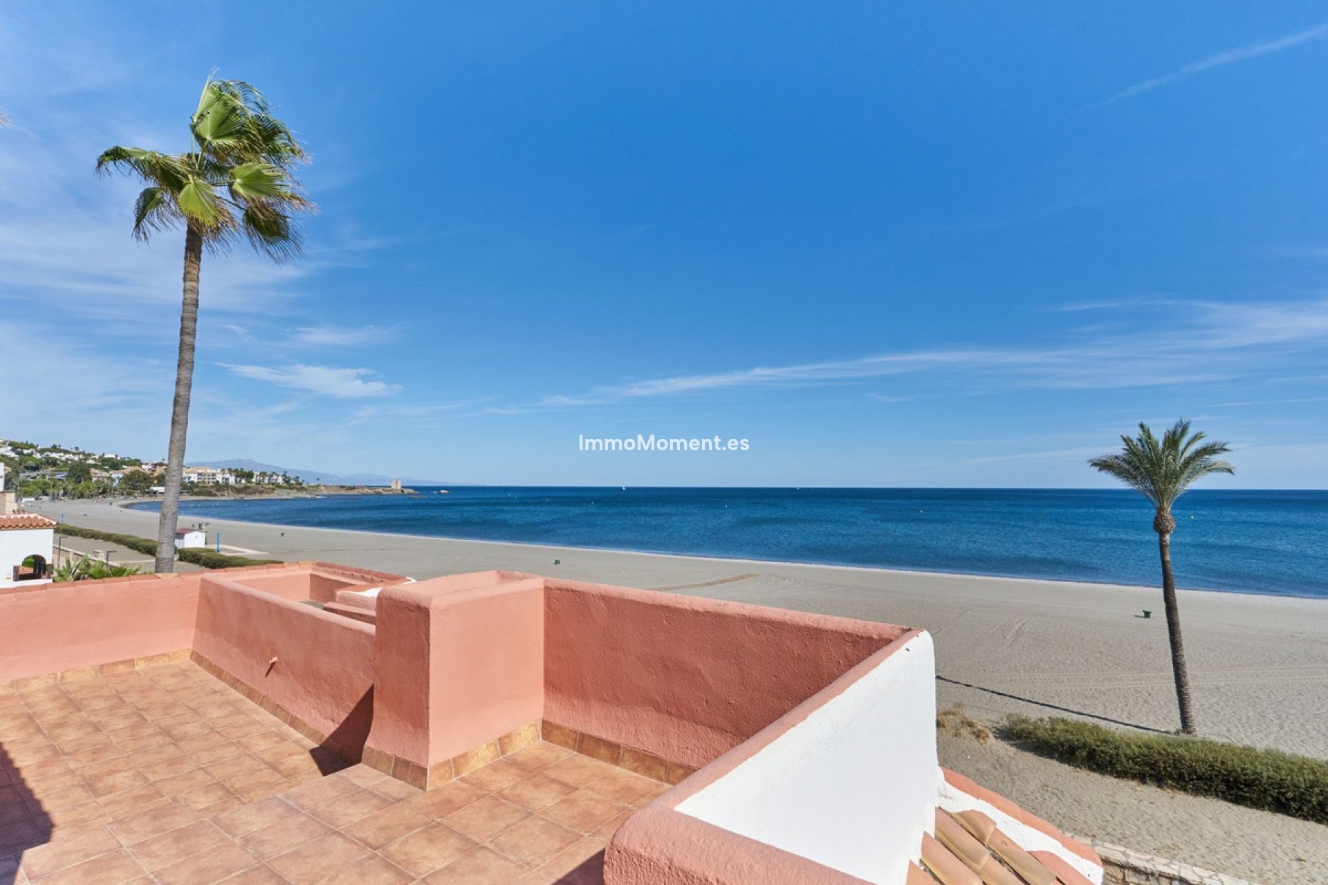 Resale - Villa - Casares - Casares Centro