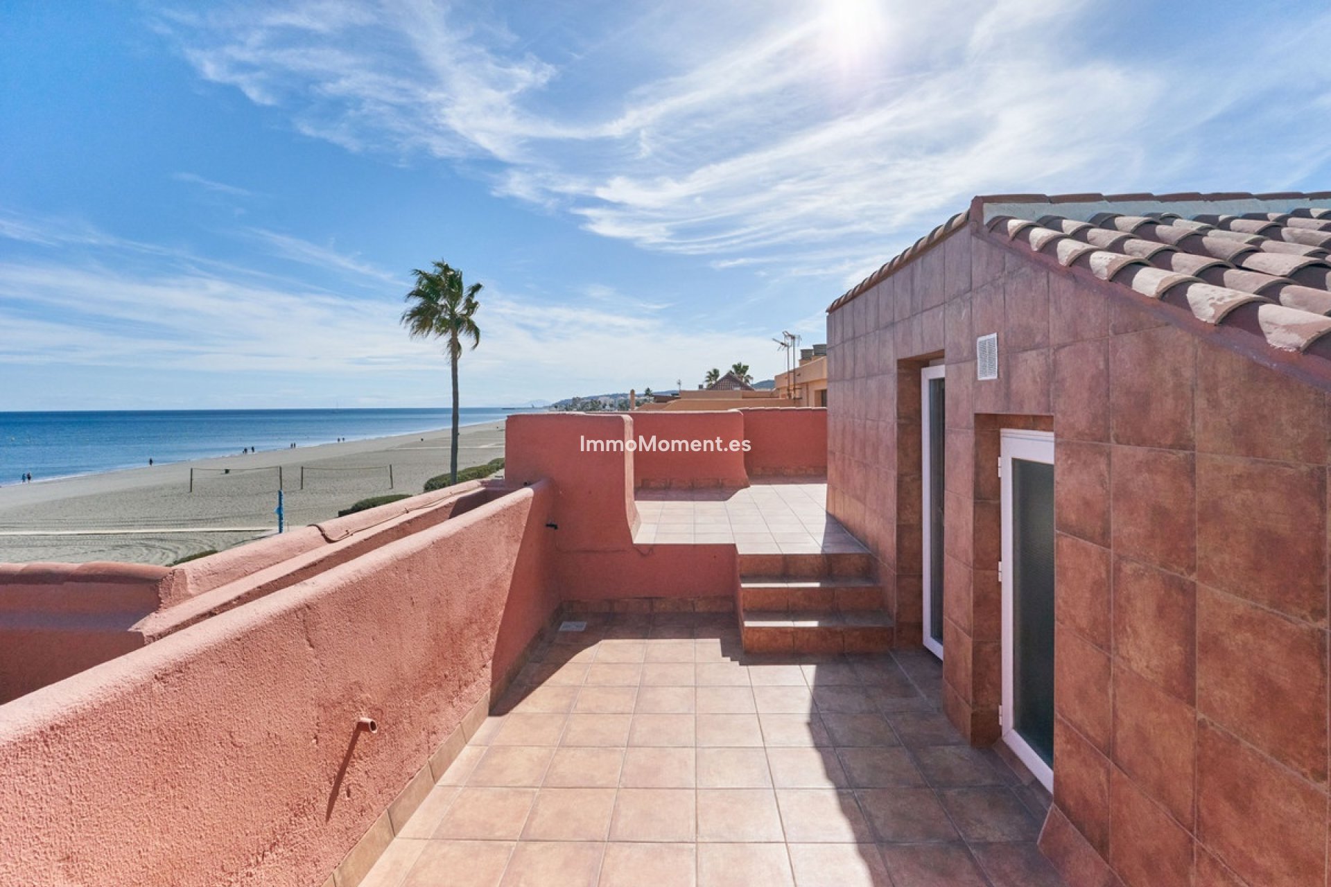 Resale - Villa - Casares - Casares Centro