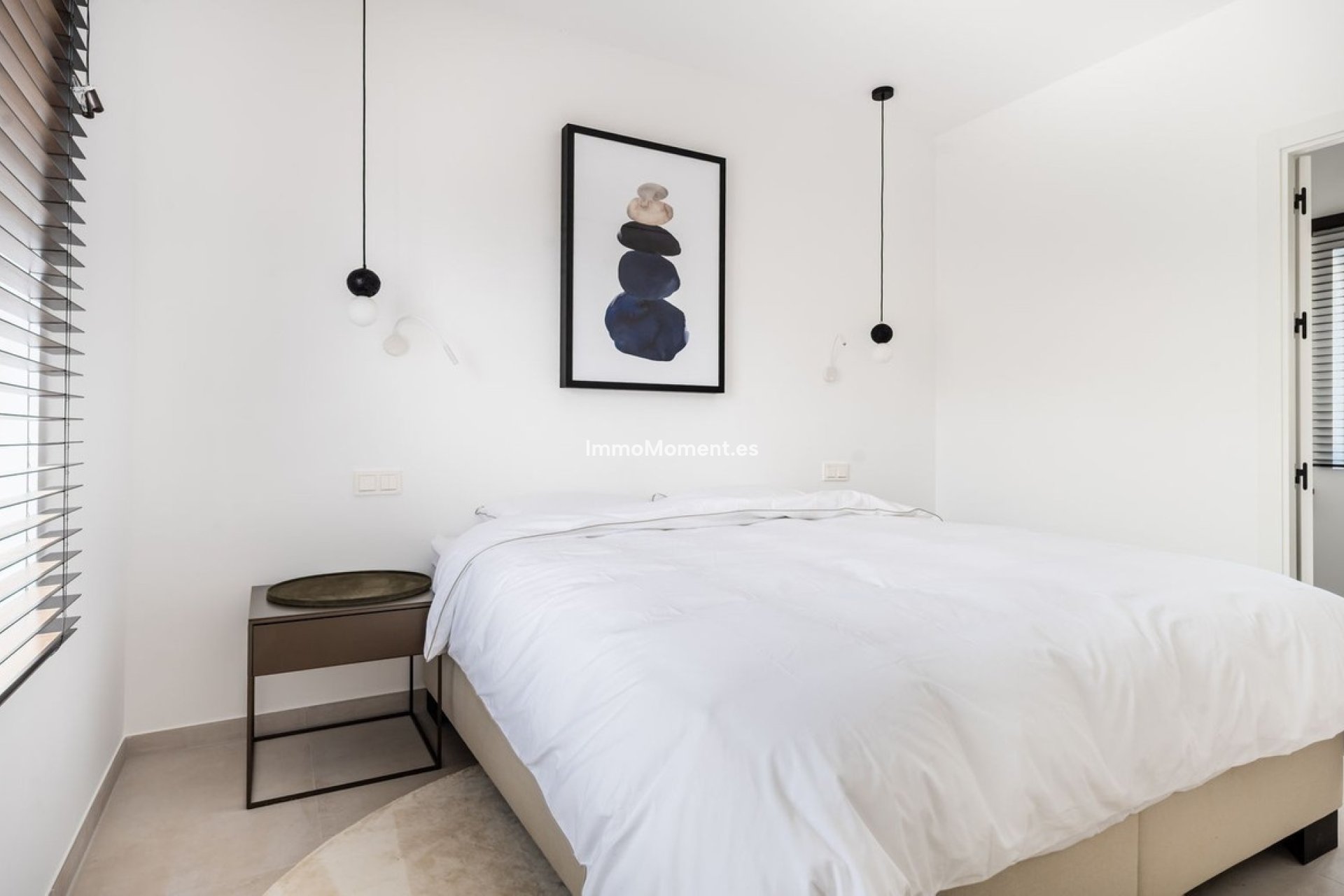 Resale - Villa - Casares - Casares Playa