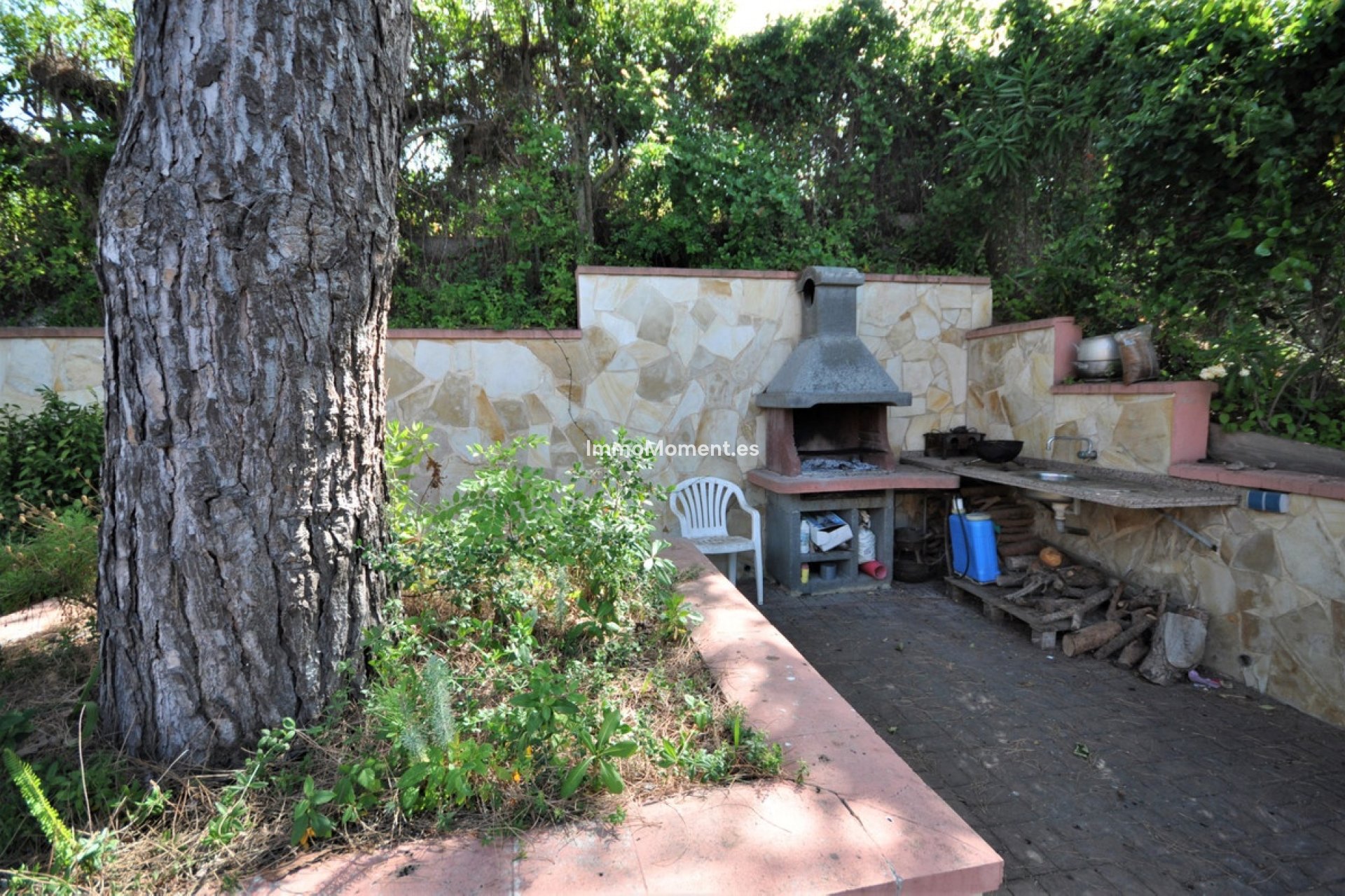 Resale - Villa - Casares - Casares Playa