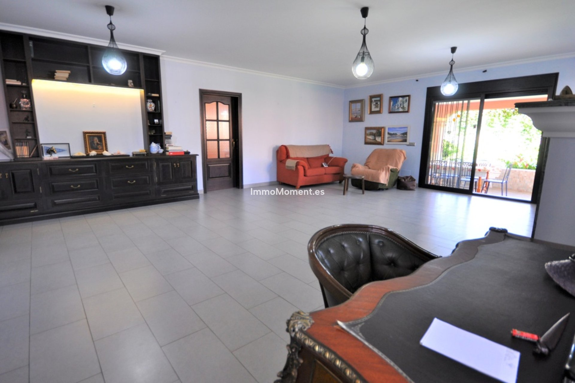 Resale - Villa - Casares - Casares Playa
