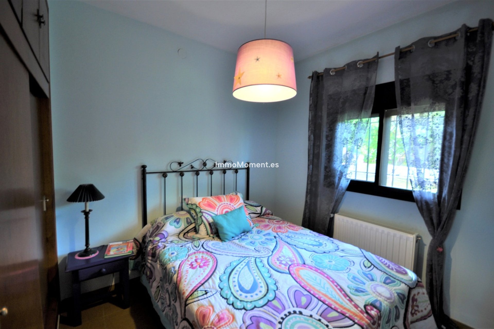 Resale - Villa - Casares - Casares Playa