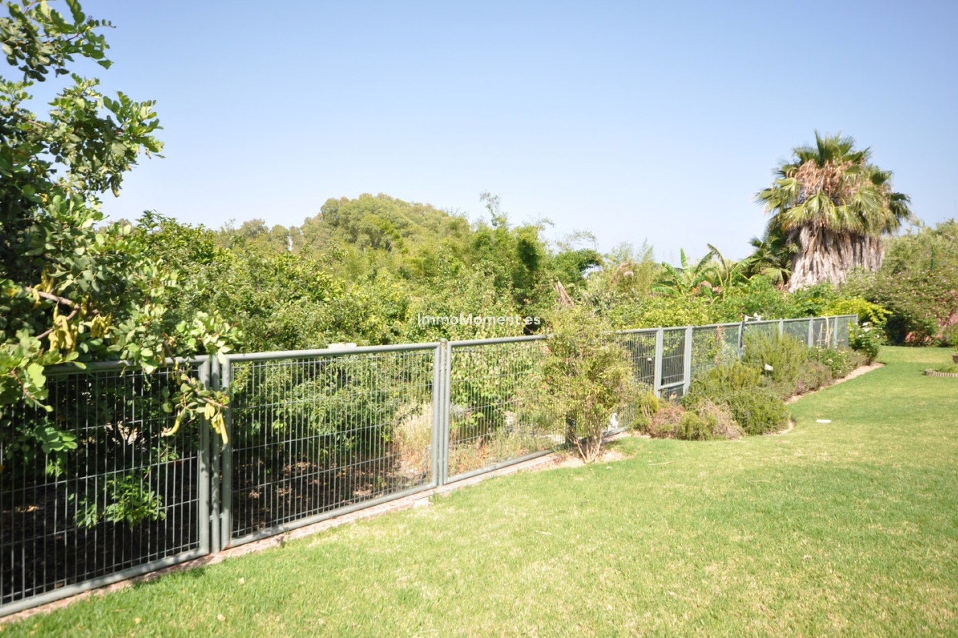 Resale - Villa - Casares - Casares Playa