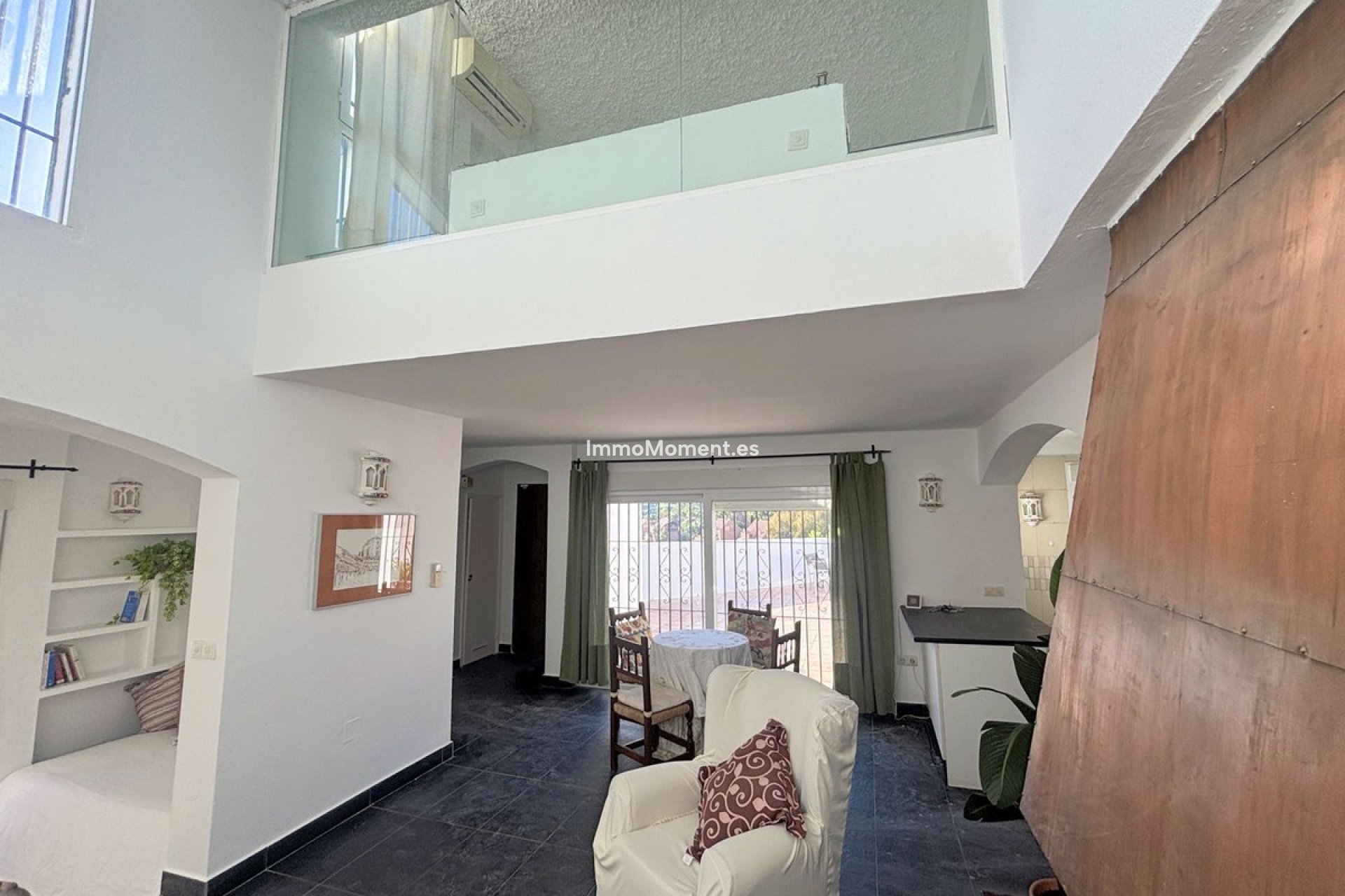 Resale - Villa - Casares - Casares Playa