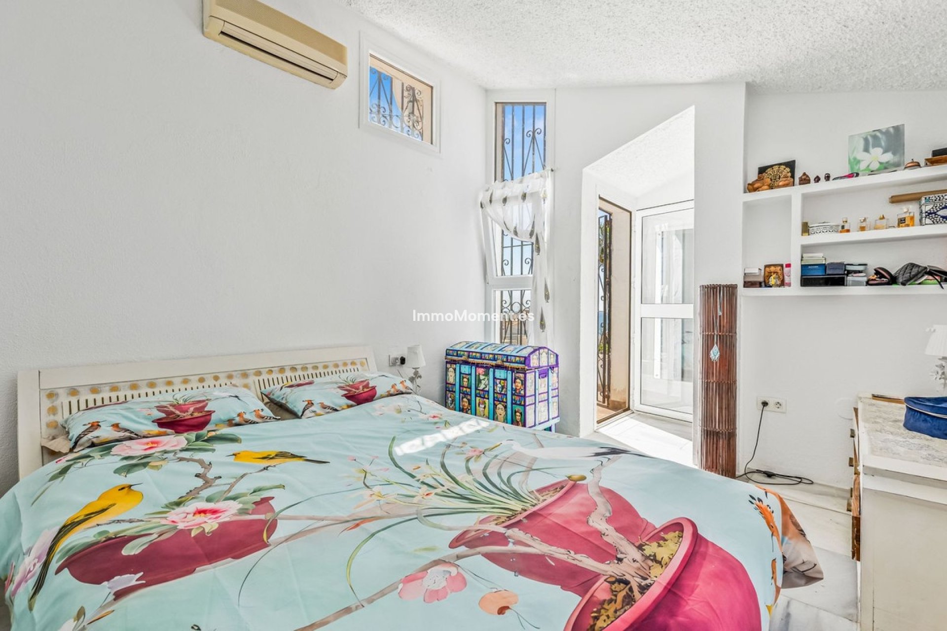 Resale - Villa - Casares - Casares Playa