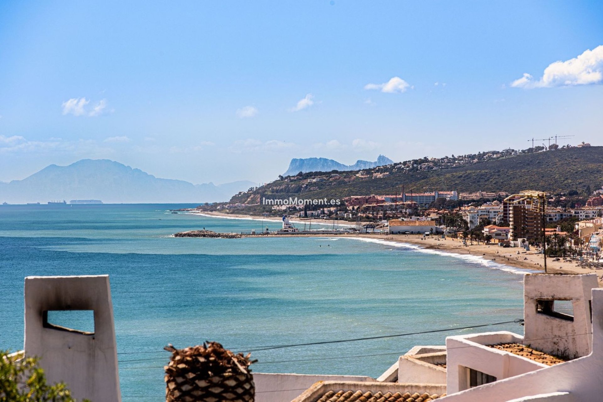 Resale - Villa - Casares - Casares Playa