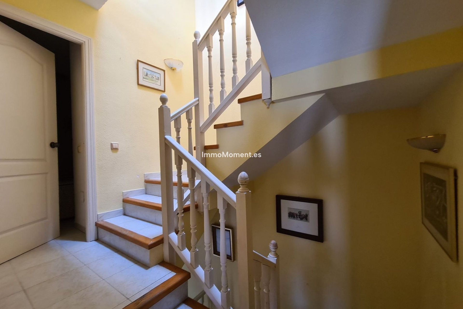 Resale - Villa - Casares - Casares Playa