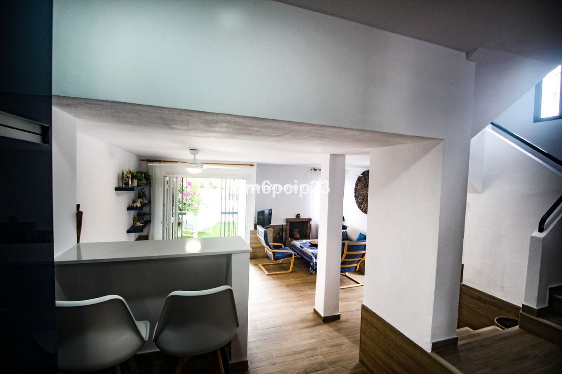 Resale - Villa - Casares - Casares Playa