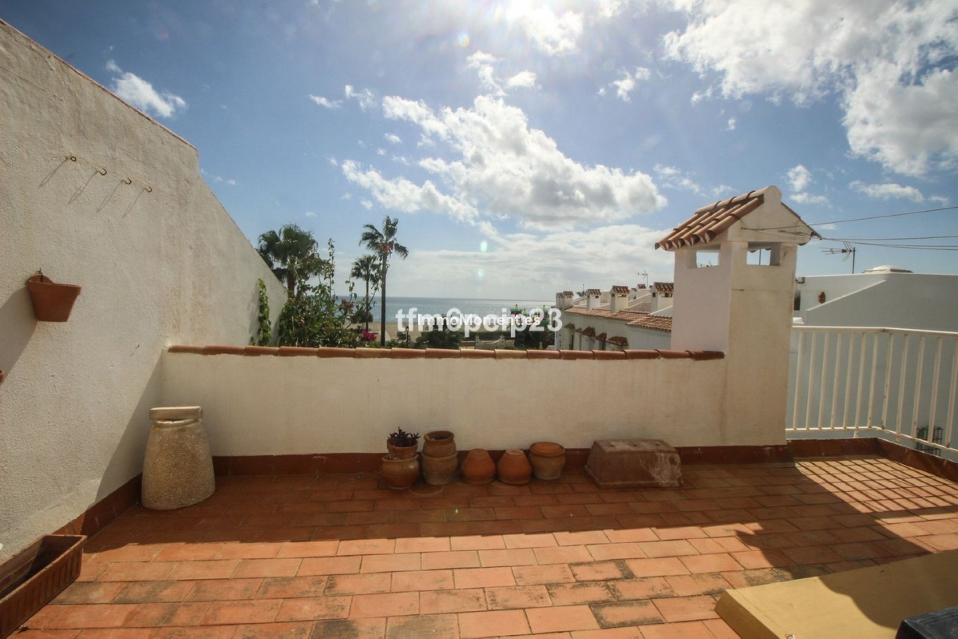 Resale - Villa - Casares - Casares Playa