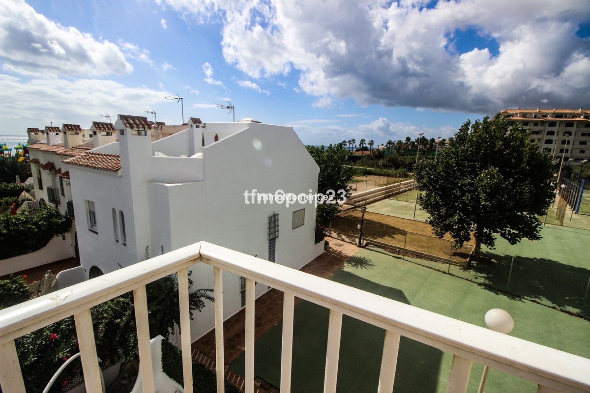 Resale - Villa - Casares - Casares Playa