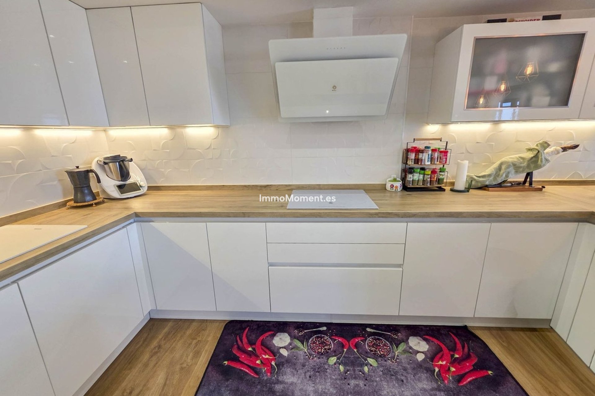 Resale - Villa - Casares - Casares Playa