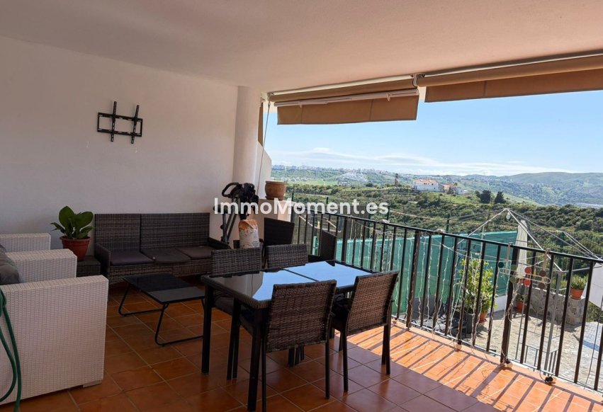 Resale - Villa - Casares - Casares Playa