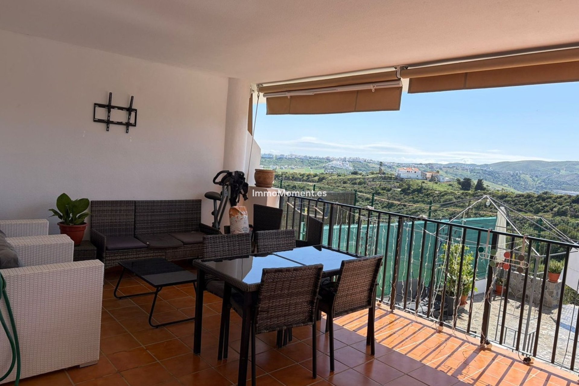 Resale - Villa - Casares - Casares Playa